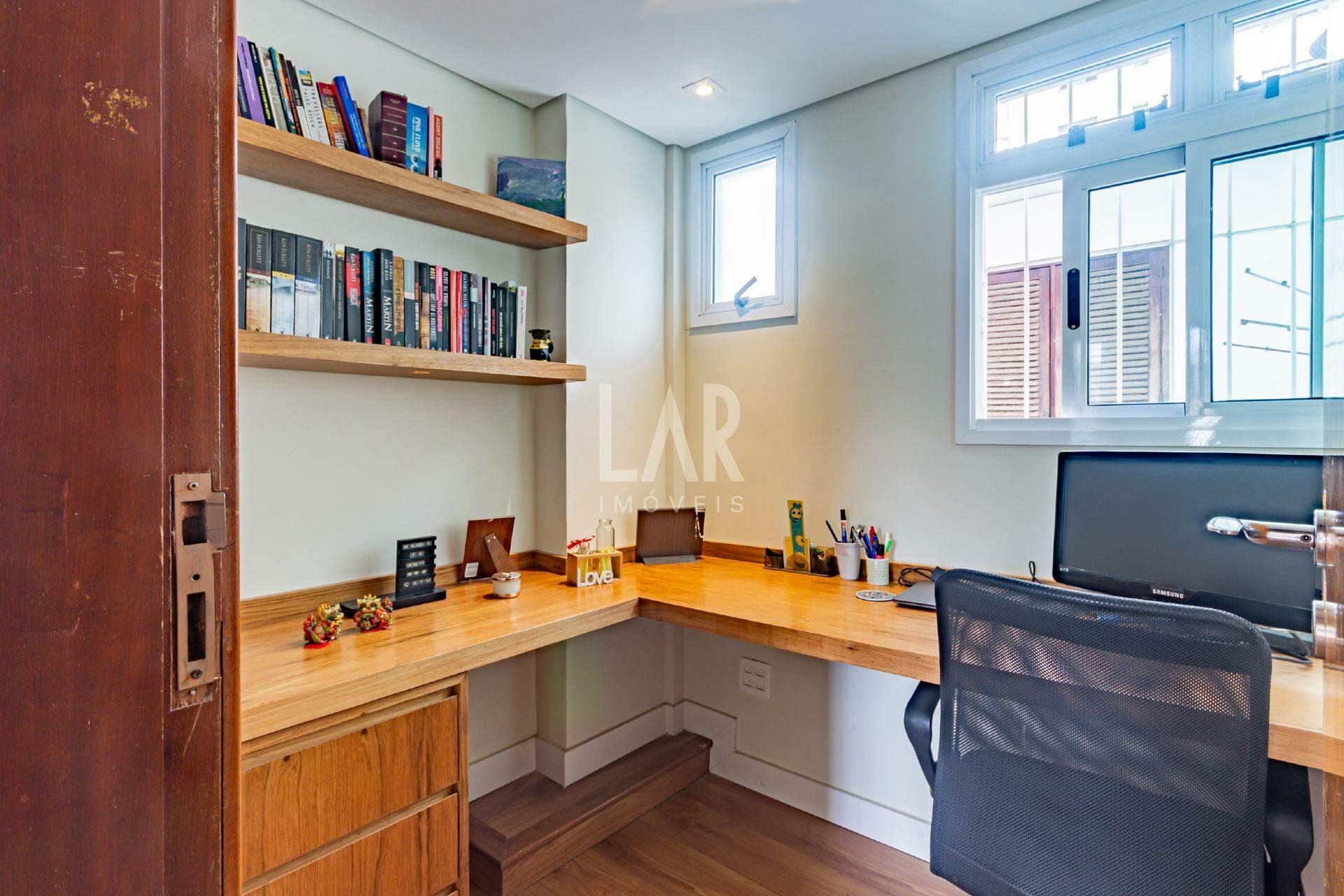 Apartamento de 3 quartos à venda, Sion, Belo Horizonte - MG