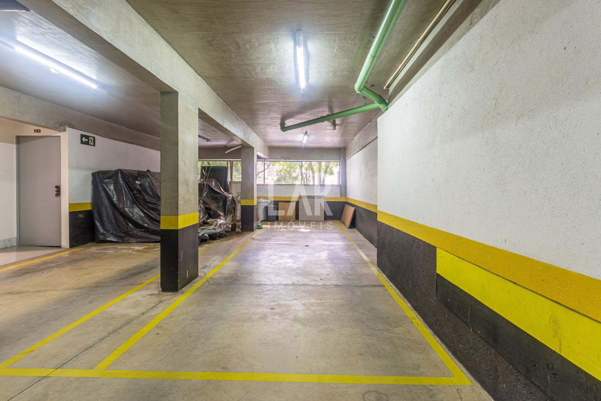 Apartamento de 3 quartos à venda, Sion, Belo Horizonte - MG