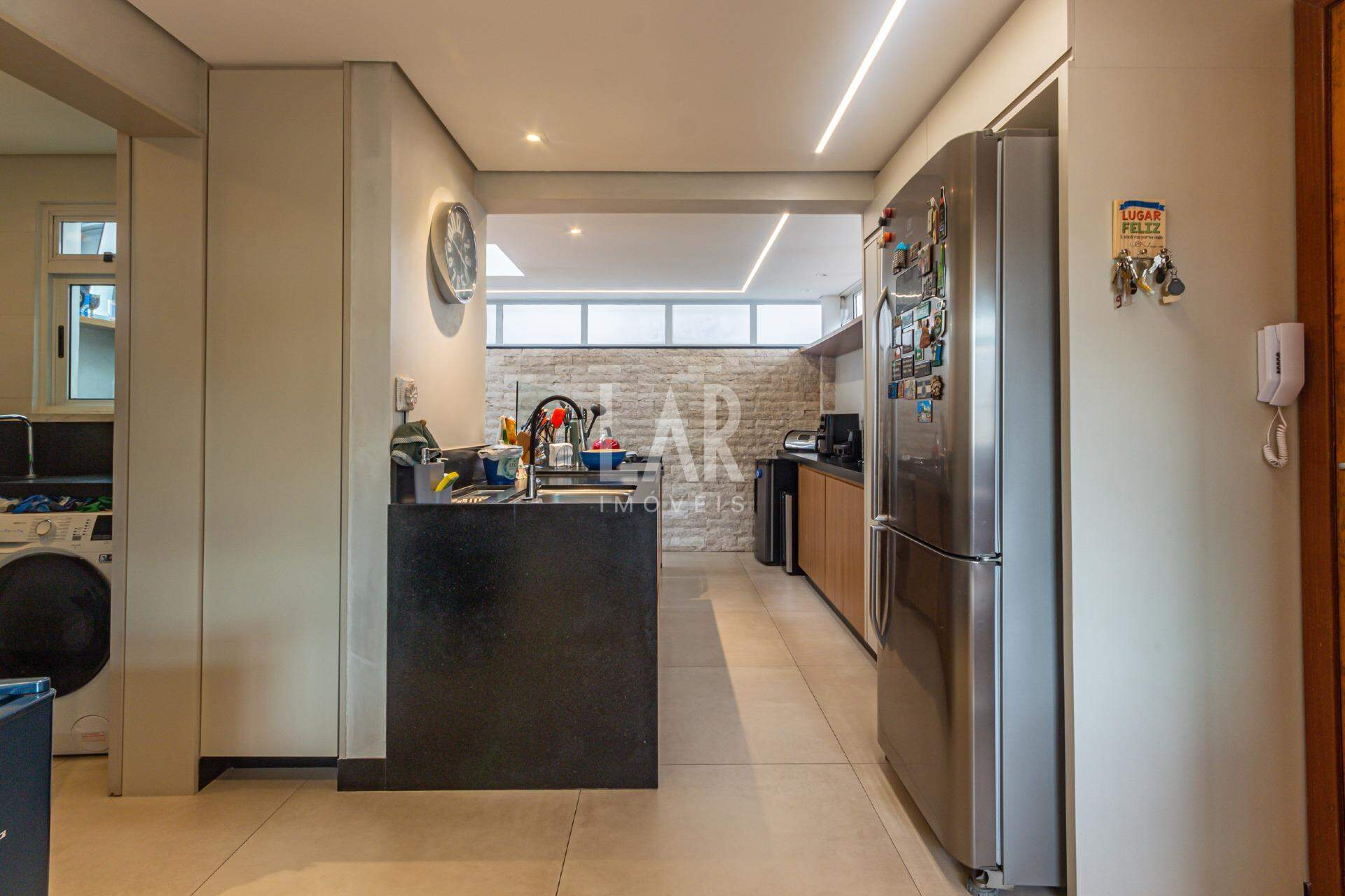 Apartamento de 3 quartos à venda, Sion, Belo Horizonte - MG