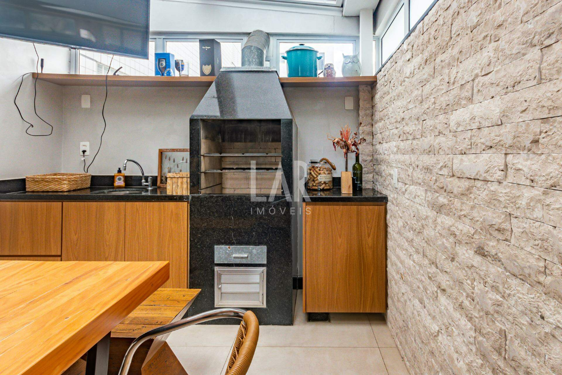 Apartamento de 3 quartos à venda, Sion, Belo Horizonte - MG