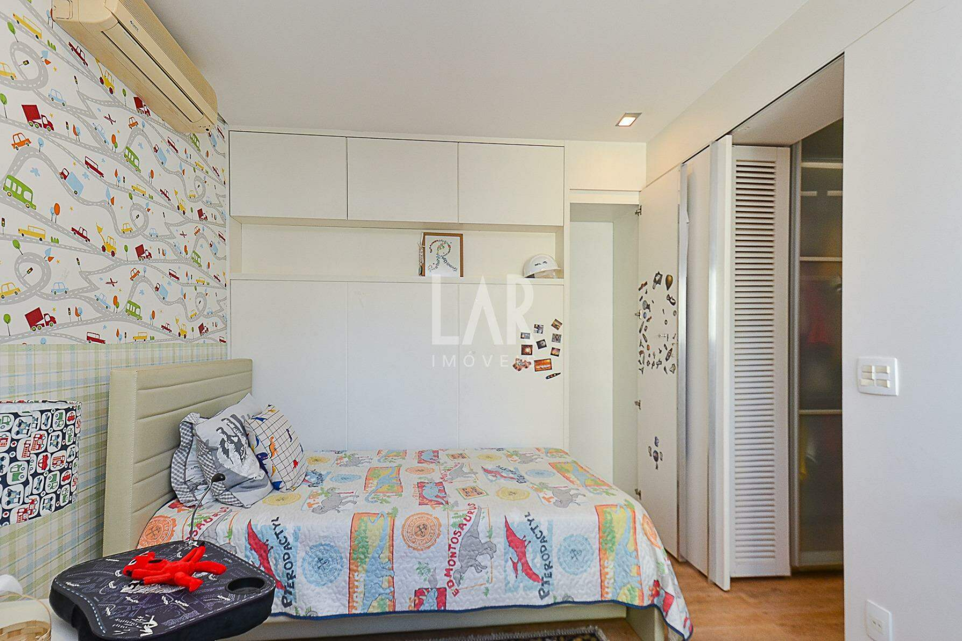 Apartamento de 4 quartos para alugar, Belvedere, Belo Horizonte - MG