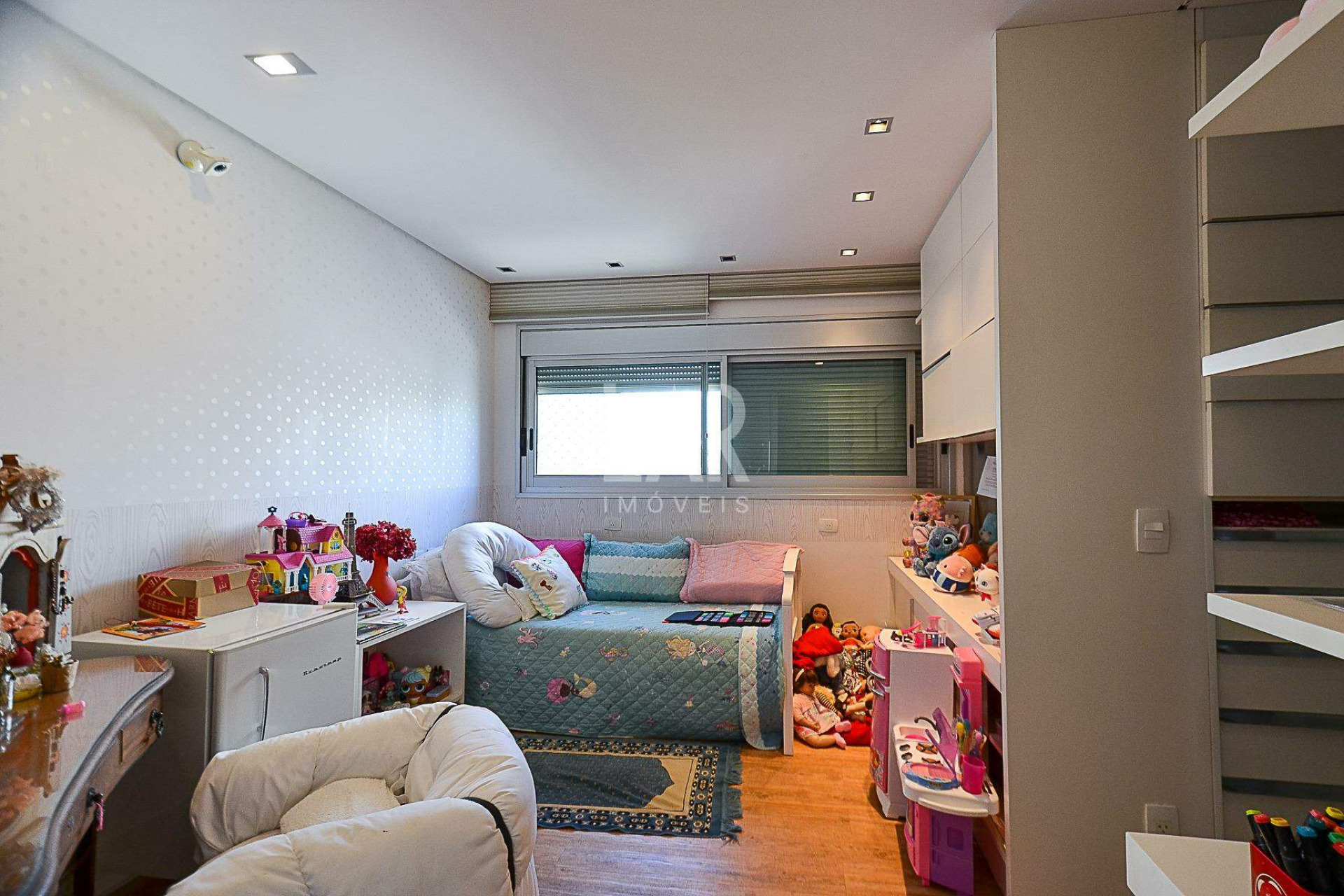 Apartamento de 4 quartos para alugar, Belvedere, Belo Horizonte - MG