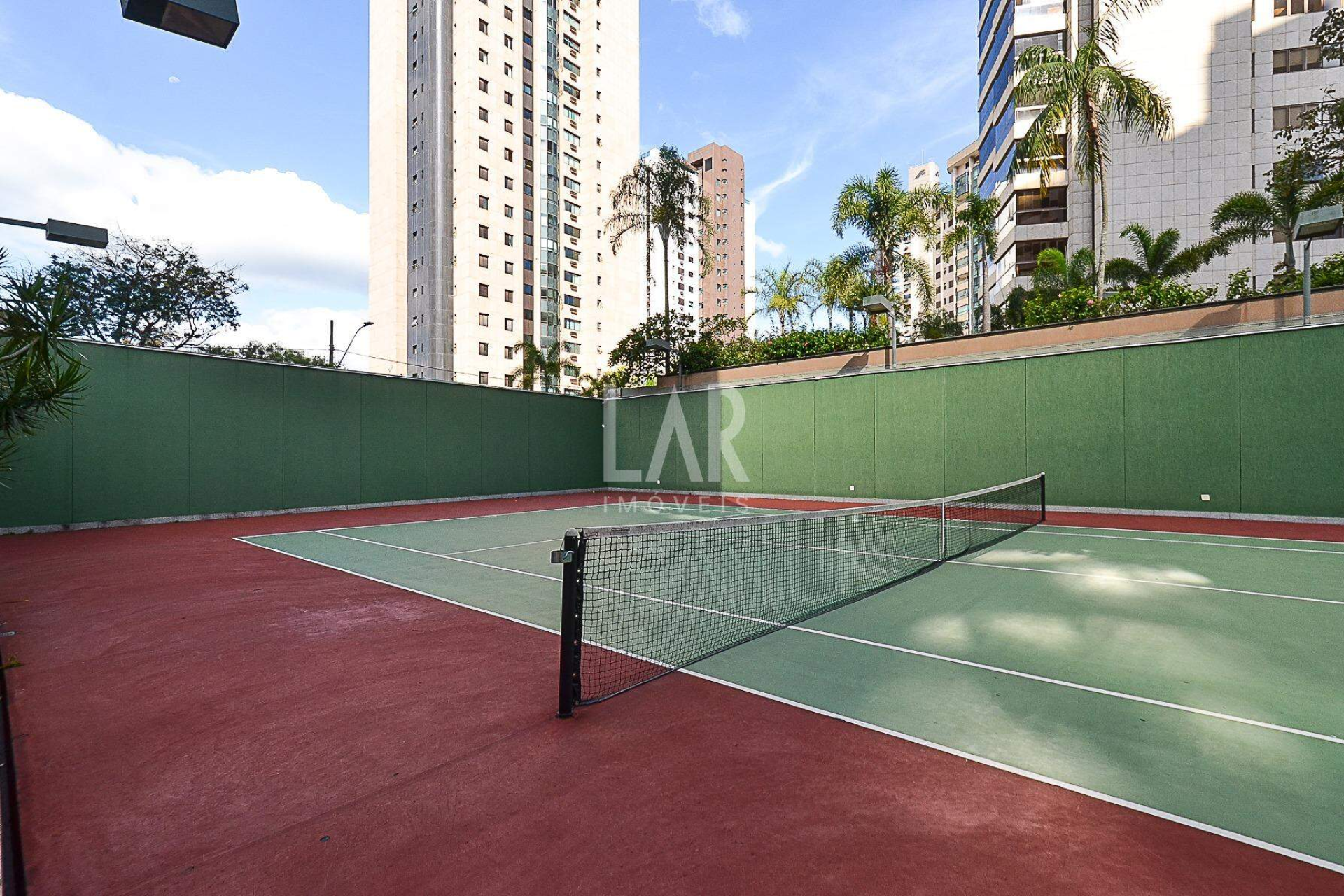 Apartamento de 4 quartos para alugar, Belvedere, Belo Horizonte - MG
