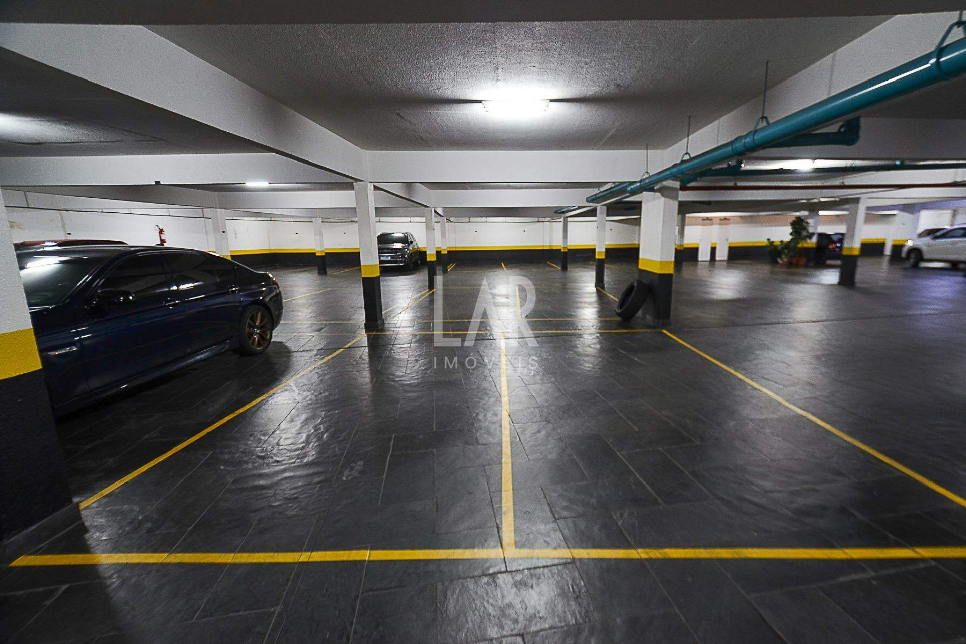 Apartamento de 4 quartos para alugar, Belvedere, Belo Horizonte - MG
