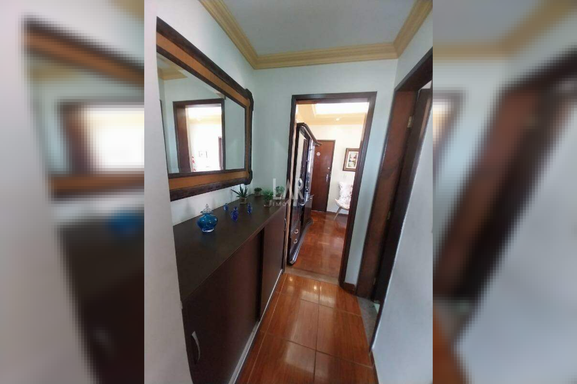 Apartamento de 2 quartos à venda, Santa Tereza, Belo Horizonte - MG