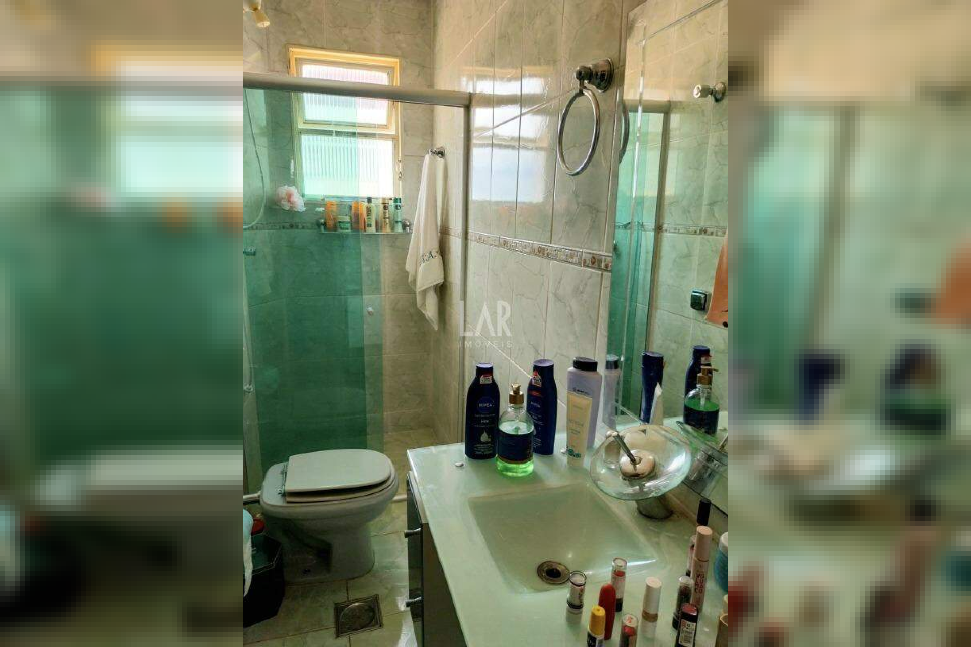 Apartamento de 2 quartos à venda, Santa Tereza, Belo Horizonte - MG