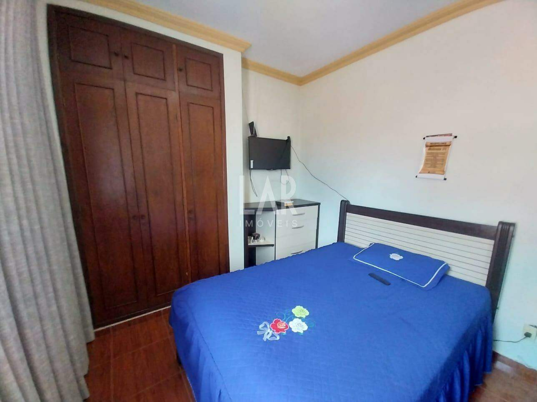 Apartamento de 2 quartos à venda, Santa Tereza, Belo Horizonte - MG