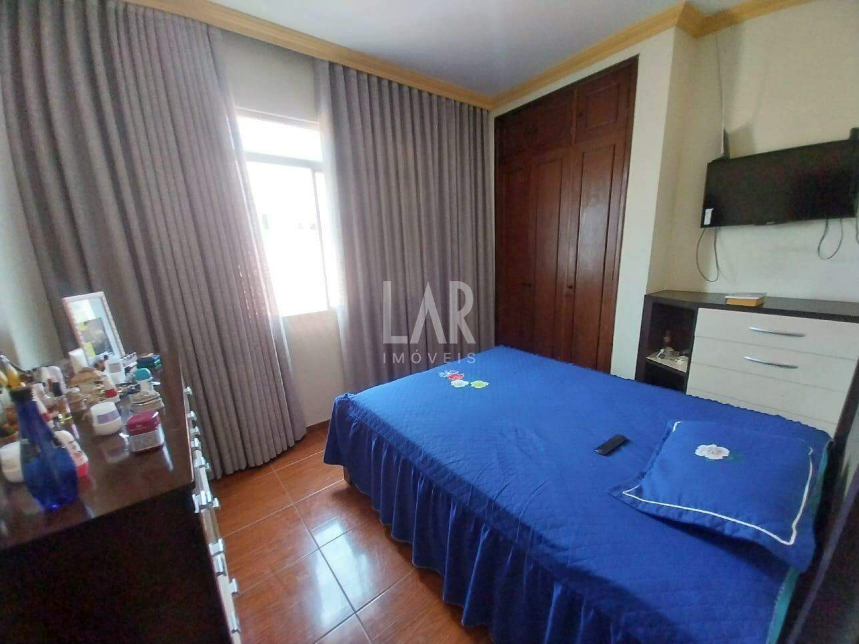 Apartamento de 2 quartos à venda, Santa Tereza, Belo Horizonte - MG
