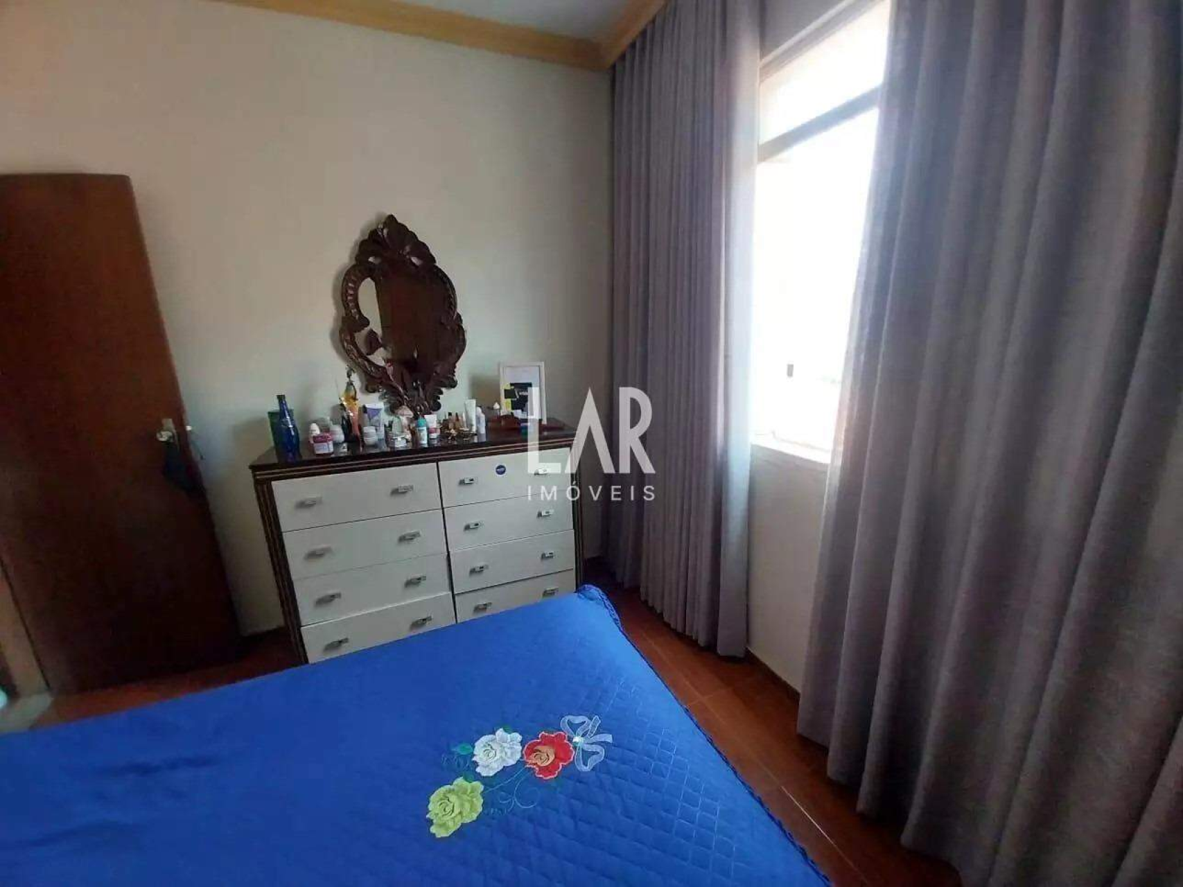 Apartamento de 2 quartos à venda, Santa Tereza, Belo Horizonte - MG