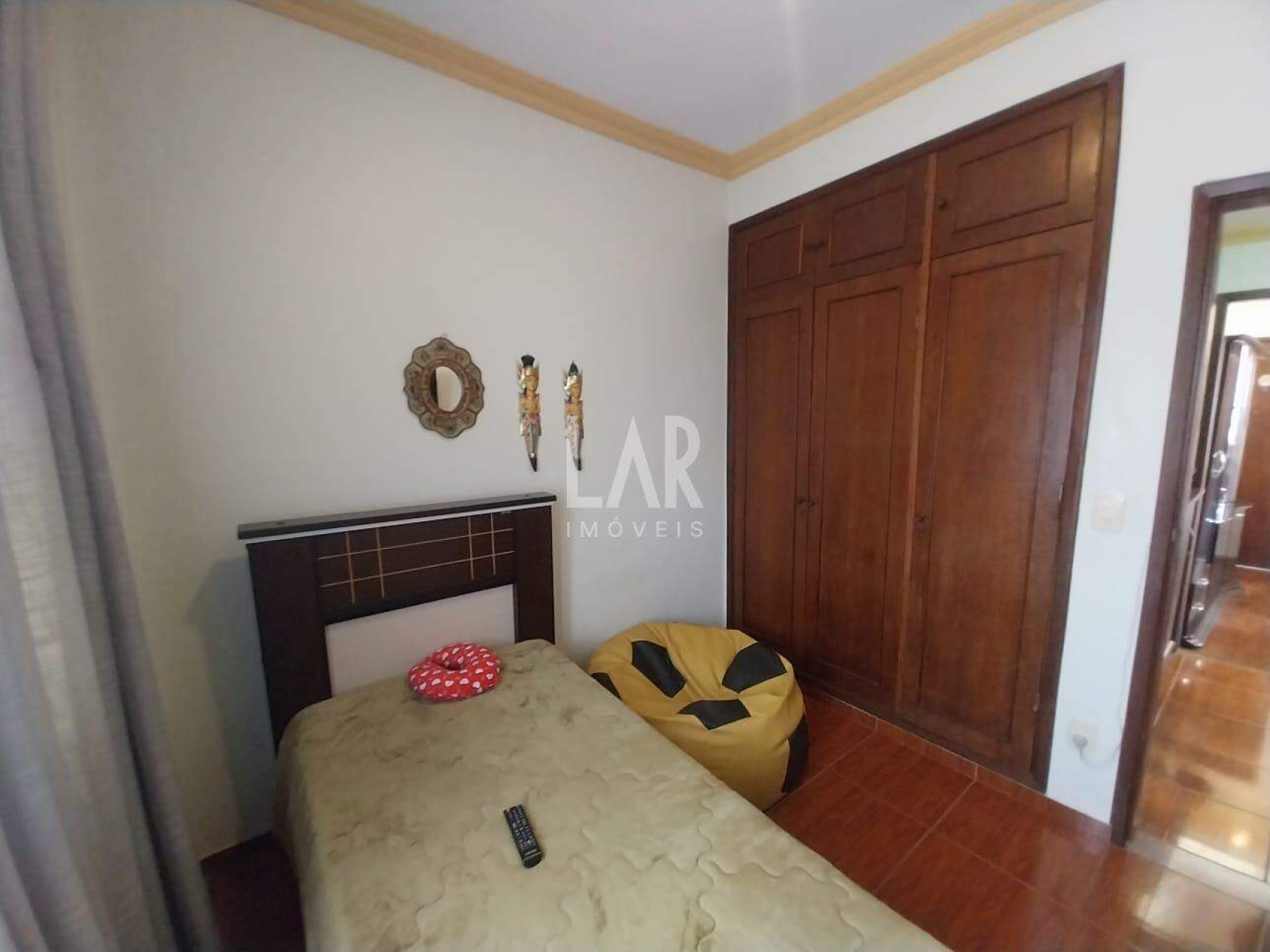 Apartamento de 2 quartos à venda, Santa Tereza, Belo Horizonte - MG