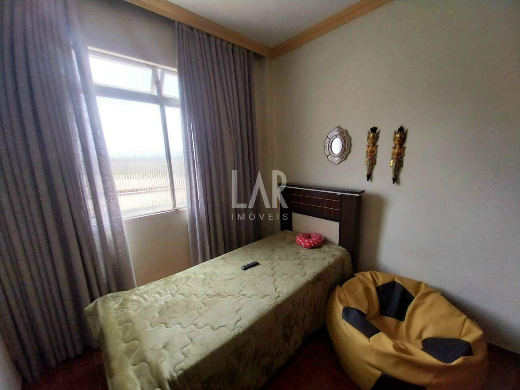 Apartamento de 2 quartos à venda, Santa Tereza, Belo Horizonte - MG
