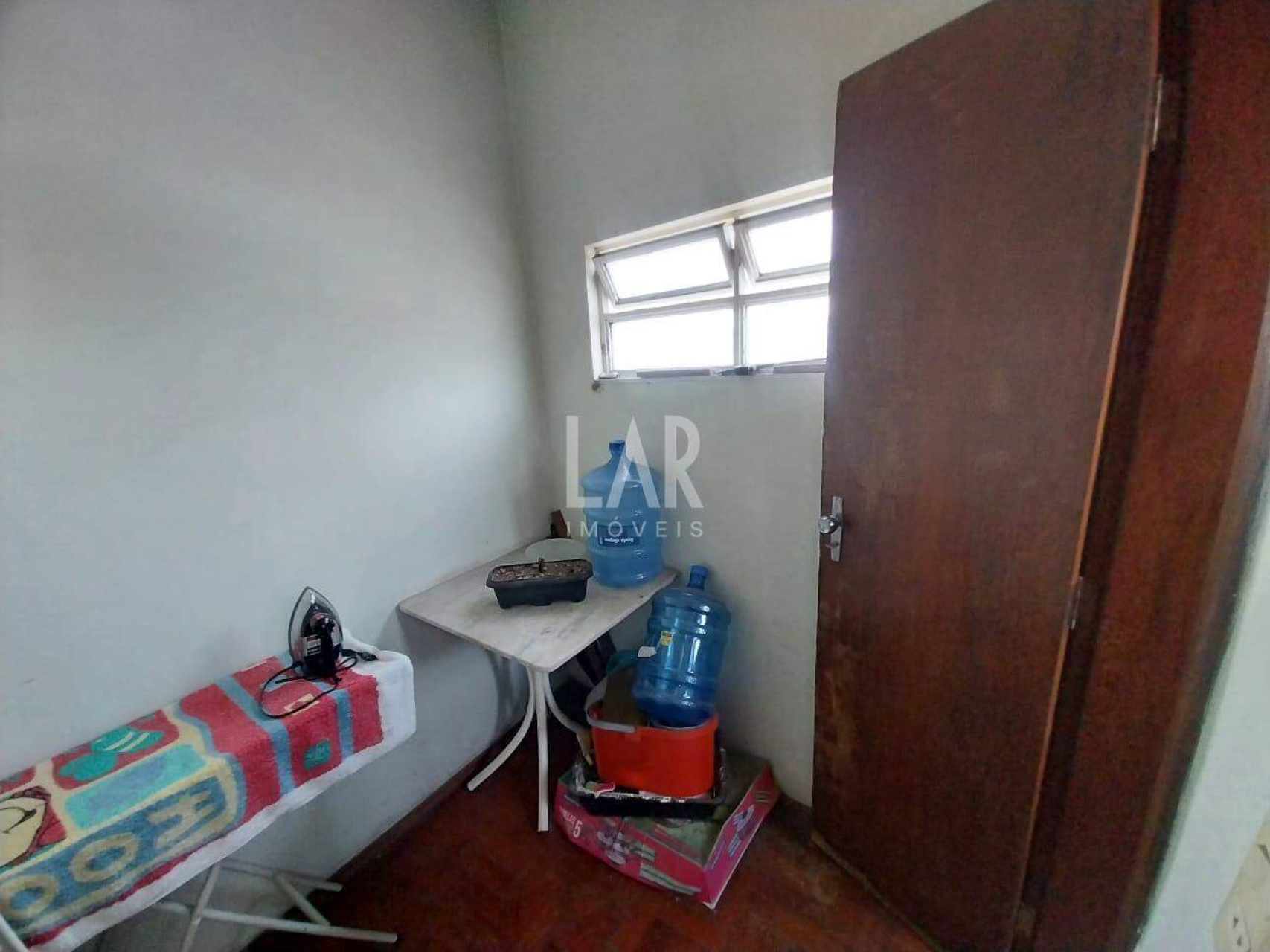 Apartamento de 2 quartos à venda, Santa Tereza, Belo Horizonte - MG