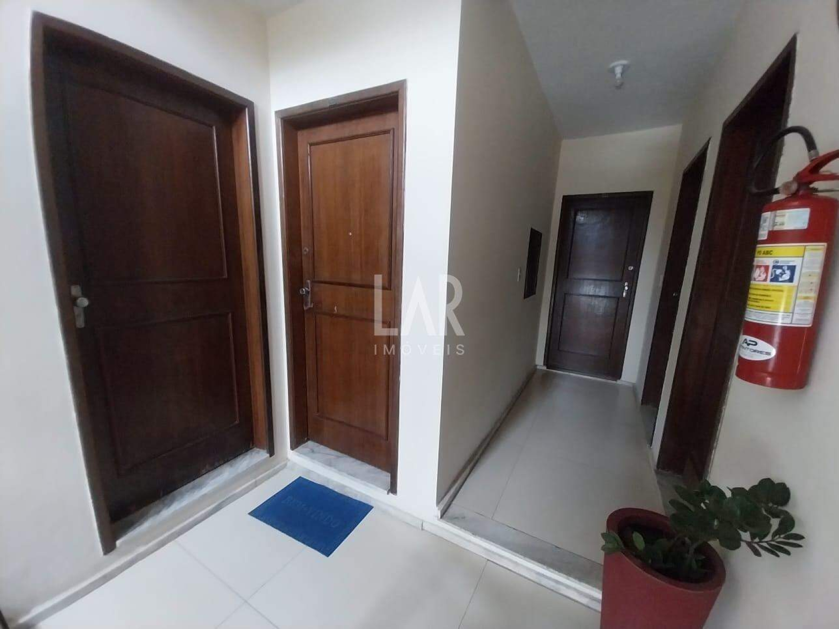 Apartamento de 2 quartos à venda, Santa Tereza, Belo Horizonte - MG
