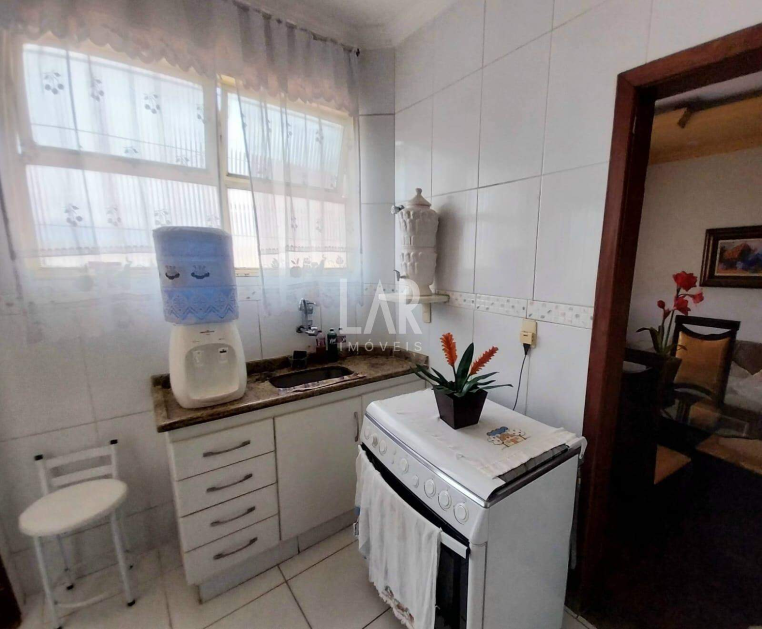 Apartamento de 2 quartos à venda, Santa Tereza, Belo Horizonte - MG