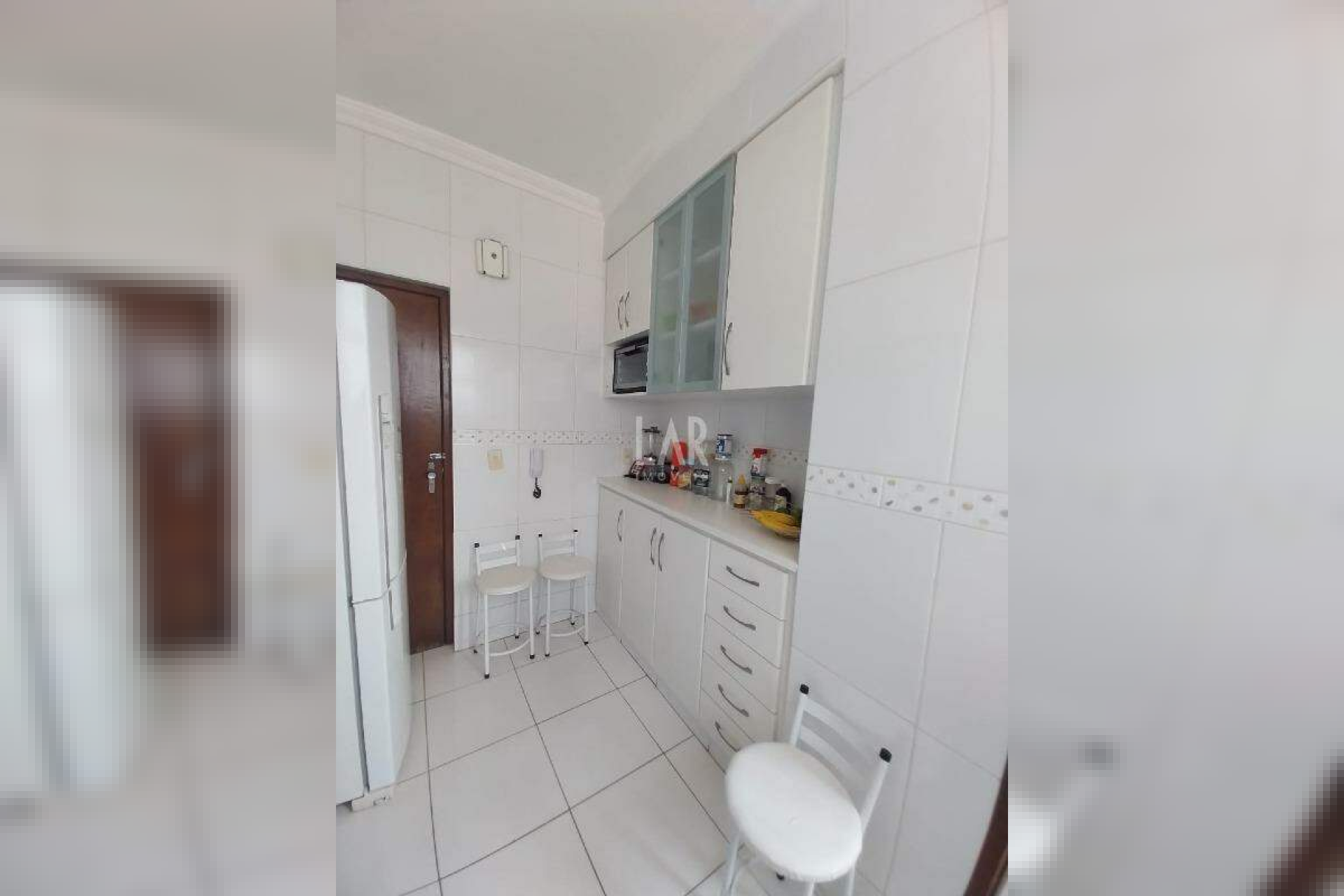 Apartamento de 2 quartos à venda, Santa Tereza, Belo Horizonte - MG