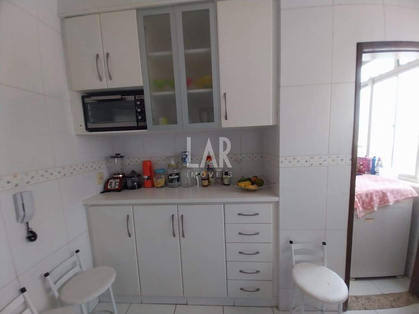 Apartamento de 2 quartos à venda, Santa Tereza, Belo Horizonte - MG