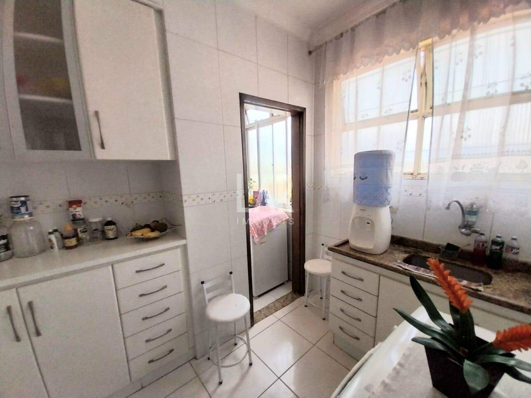 Apartamento de 2 quartos à venda, Santa Tereza, Belo Horizonte - MG