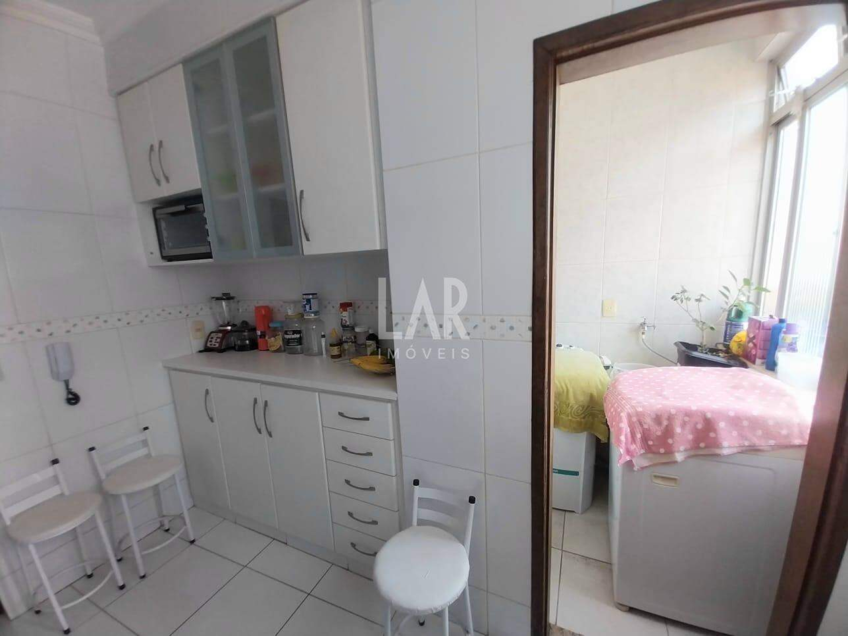 Apartamento de 2 quartos à venda, Santa Tereza, Belo Horizonte - MG