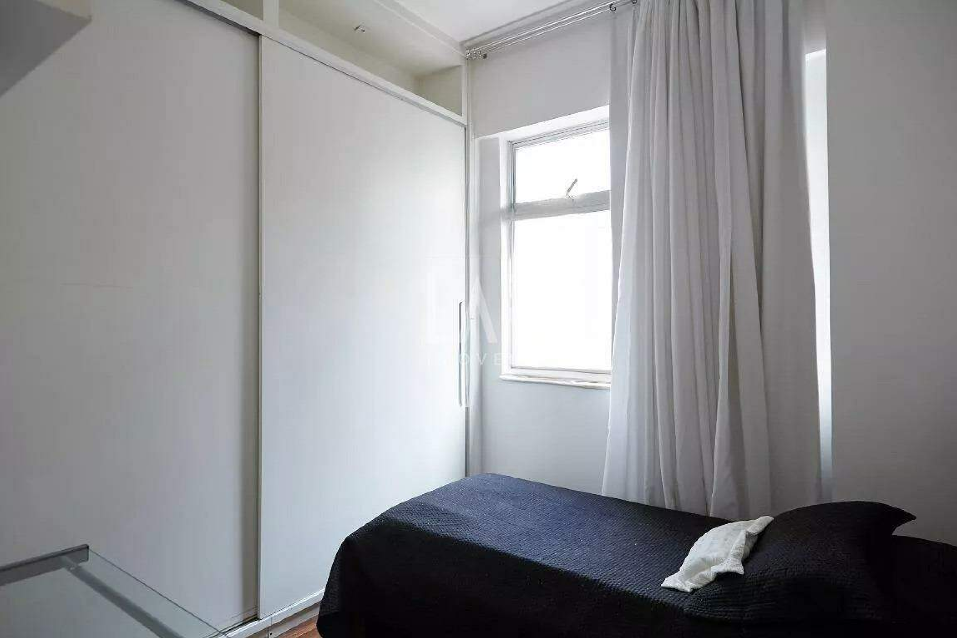 Apartamento de 3 quartos à venda, Santo Antônio, Belo Horizonte - MG