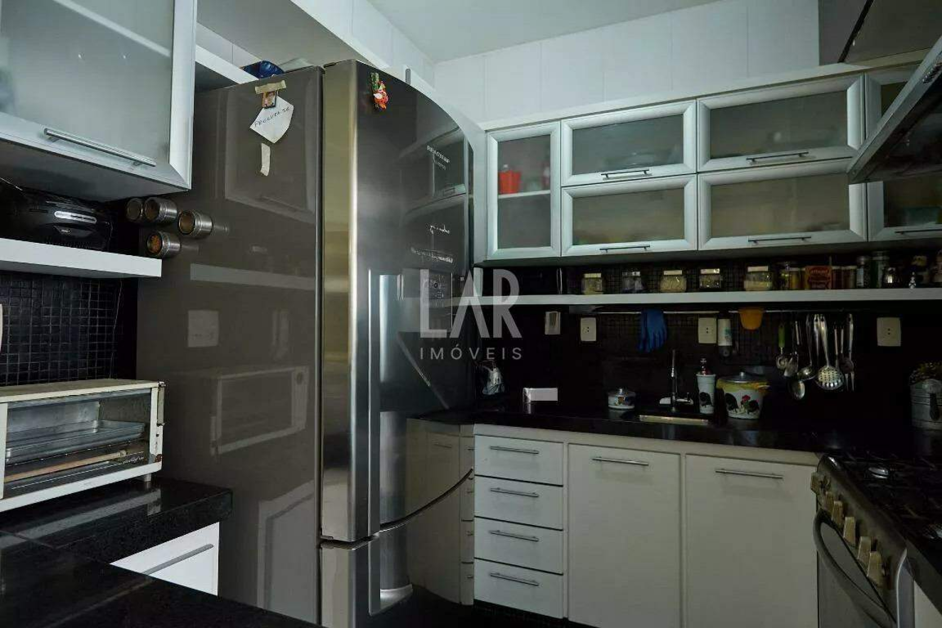 Apartamento de 3 quartos à venda, Santo Antônio, Belo Horizonte - MG
