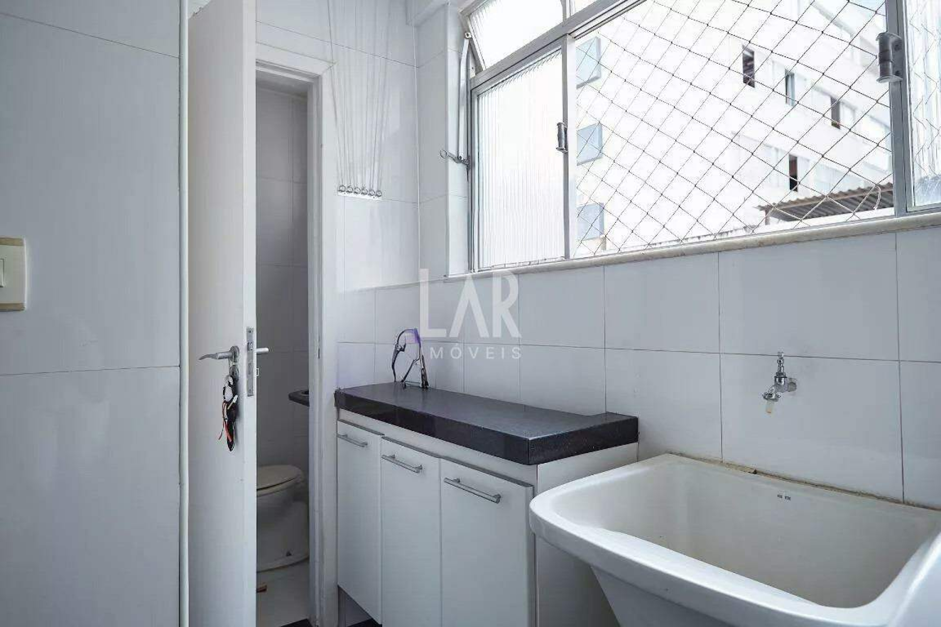 Apartamento de 3 quartos à venda, Santo Antônio, Belo Horizonte - MG