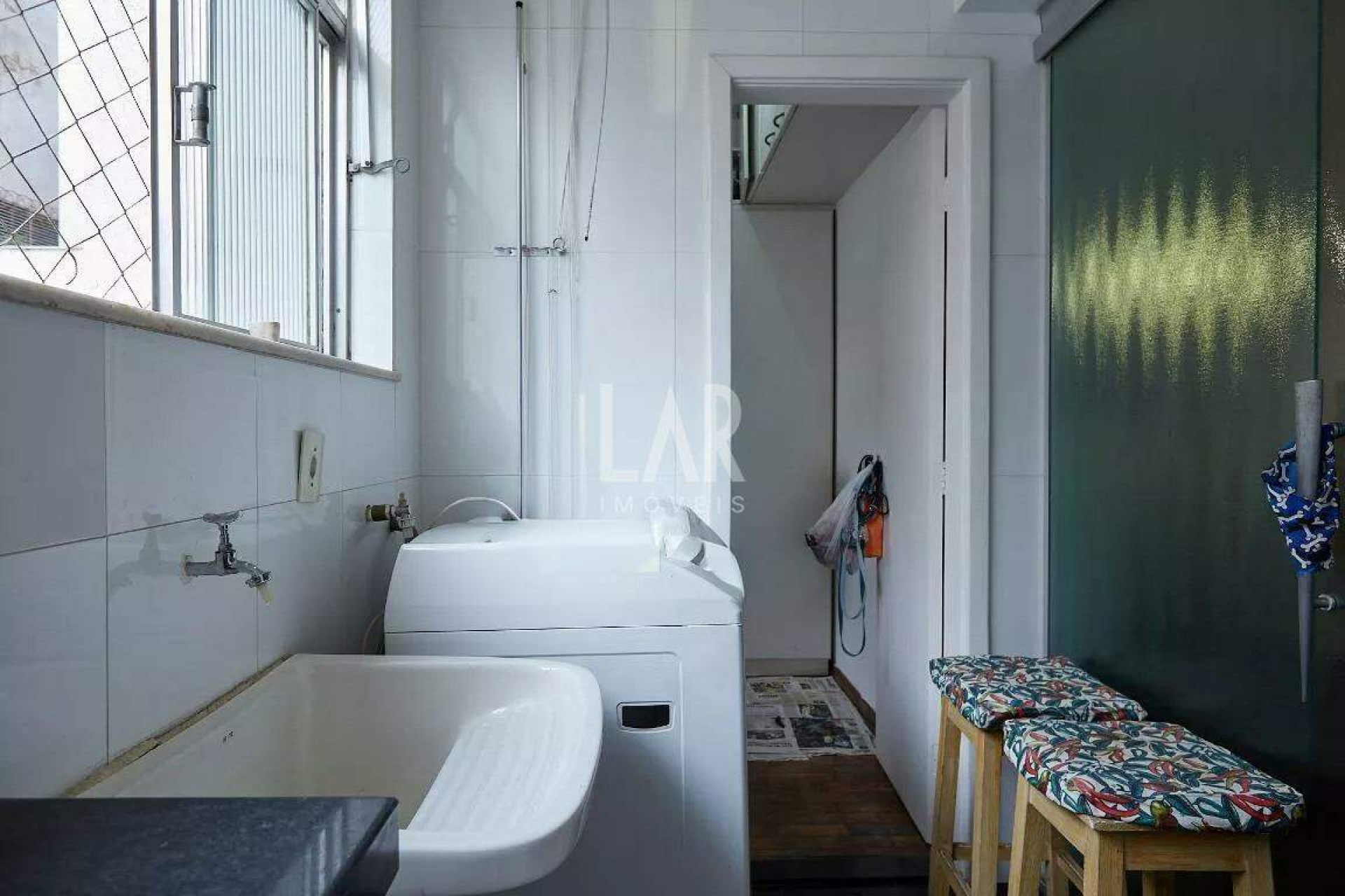 Apartamento de 3 quartos à venda, Santo Antônio, Belo Horizonte - MG