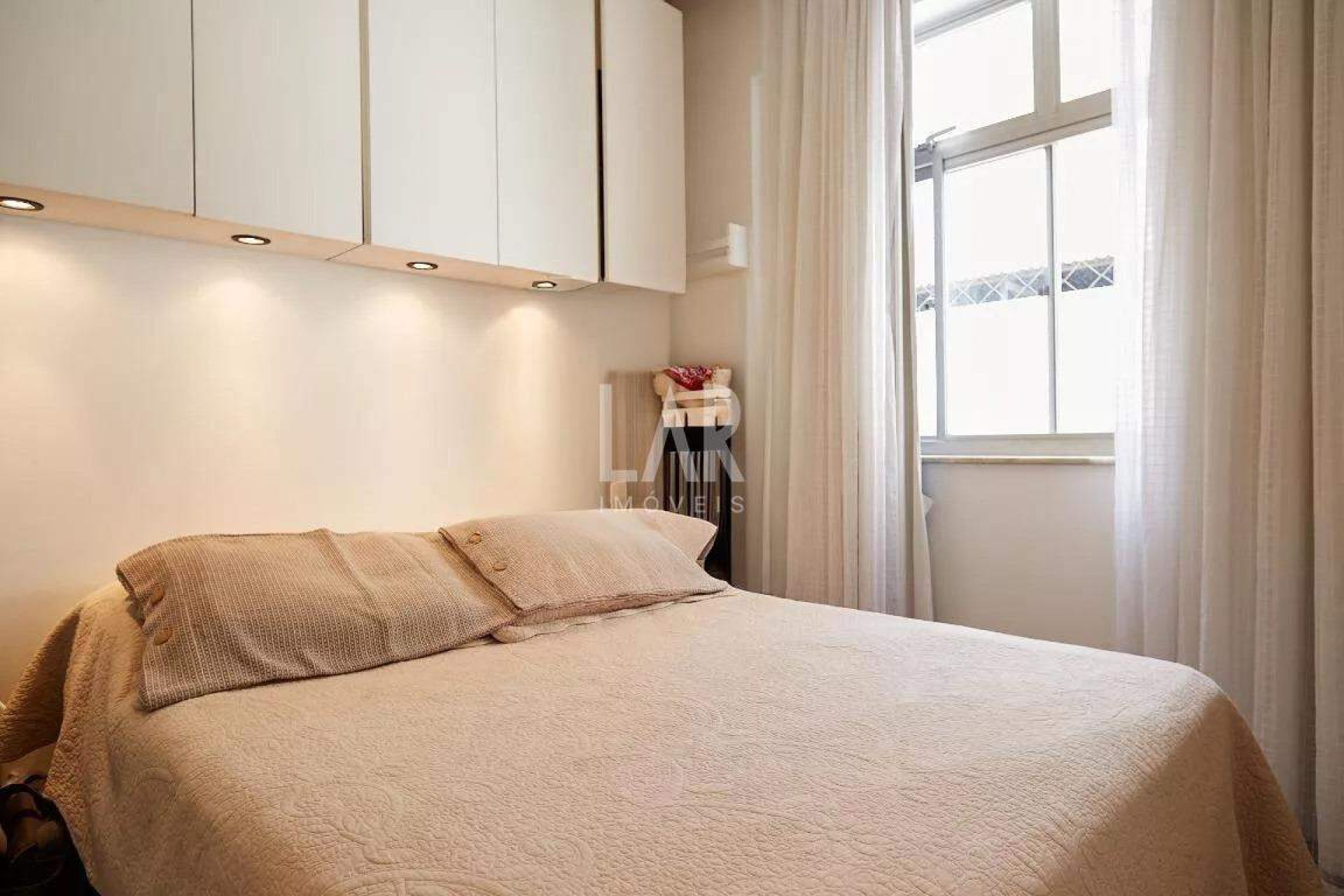 Apartamento de 3 quartos à venda, Santo Antônio, Belo Horizonte - MG