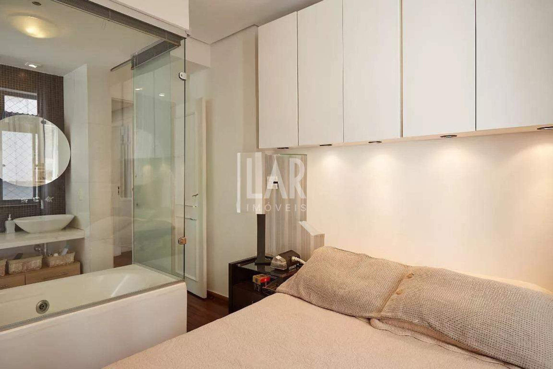 Apartamento de 3 quartos à venda, Santo Antônio, Belo Horizonte - MG
