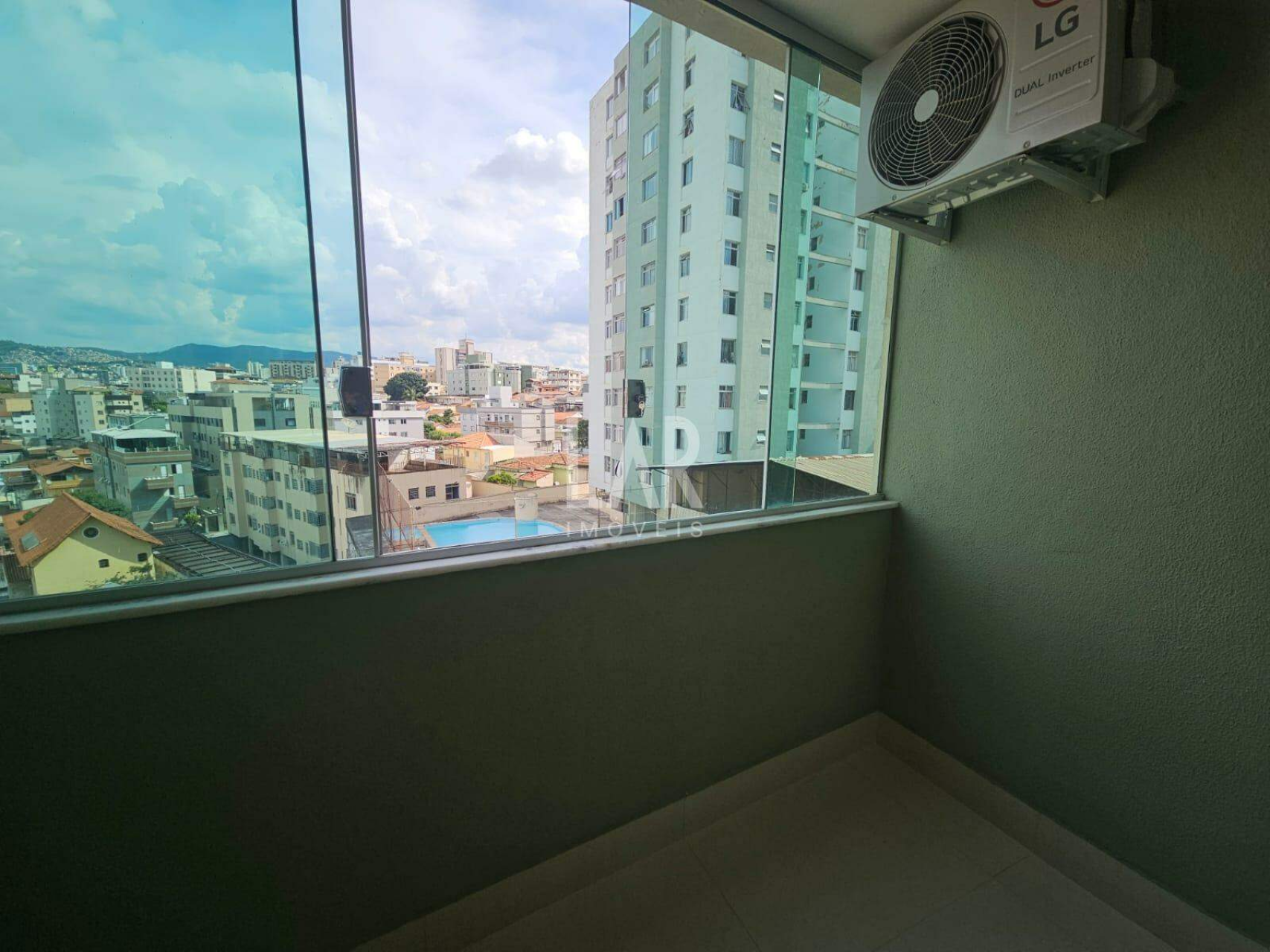 Cobertura de 3 quartos à venda, Floresta, Belo Horizonte - MG