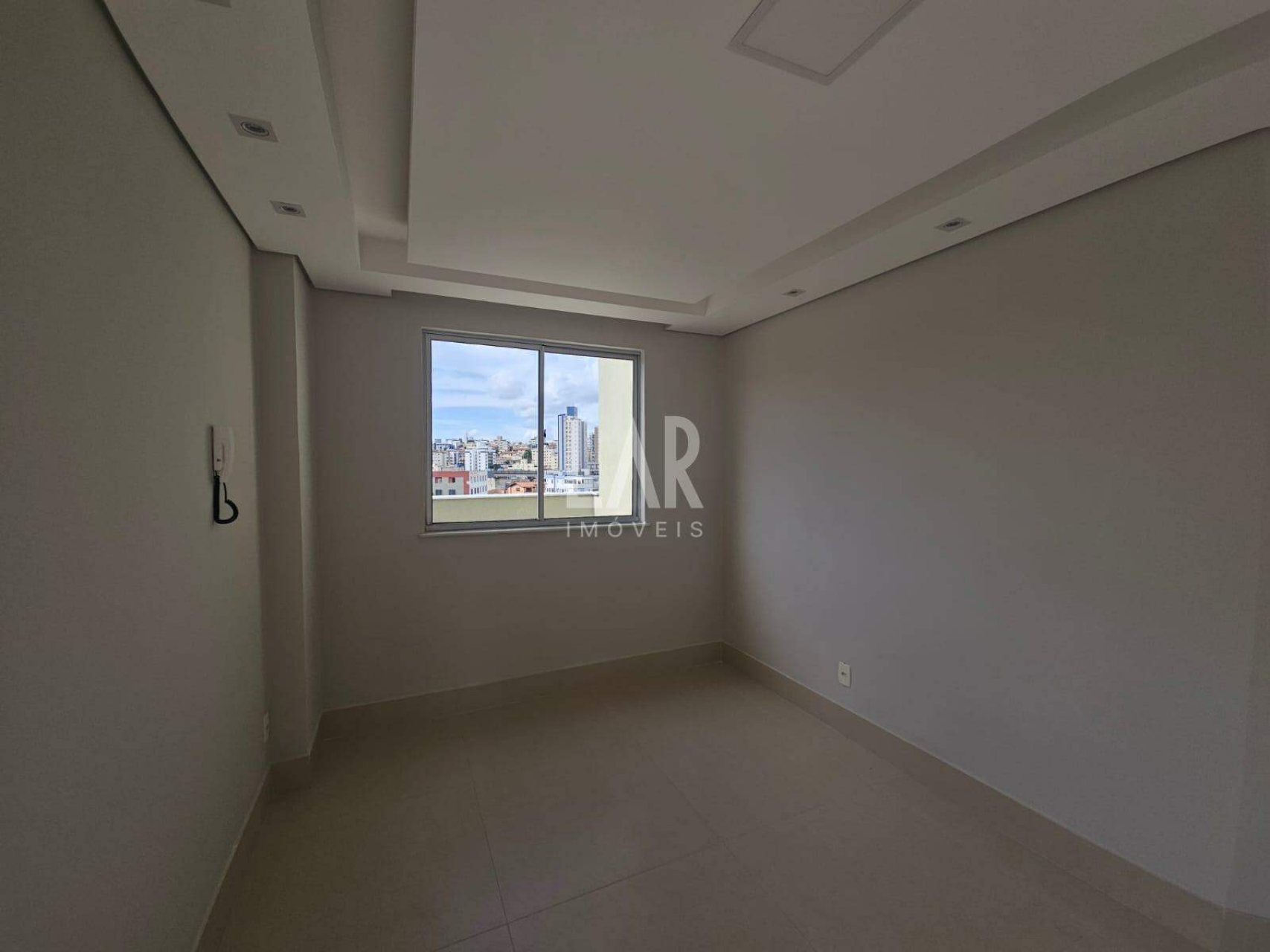 Cobertura de 3 quartos à venda, Floresta, Belo Horizonte - MG