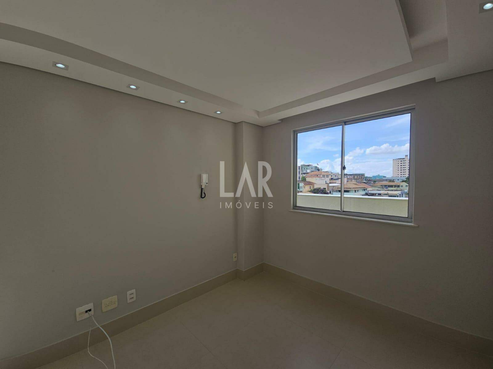Cobertura de 3 quartos à venda, Floresta, Belo Horizonte - MG