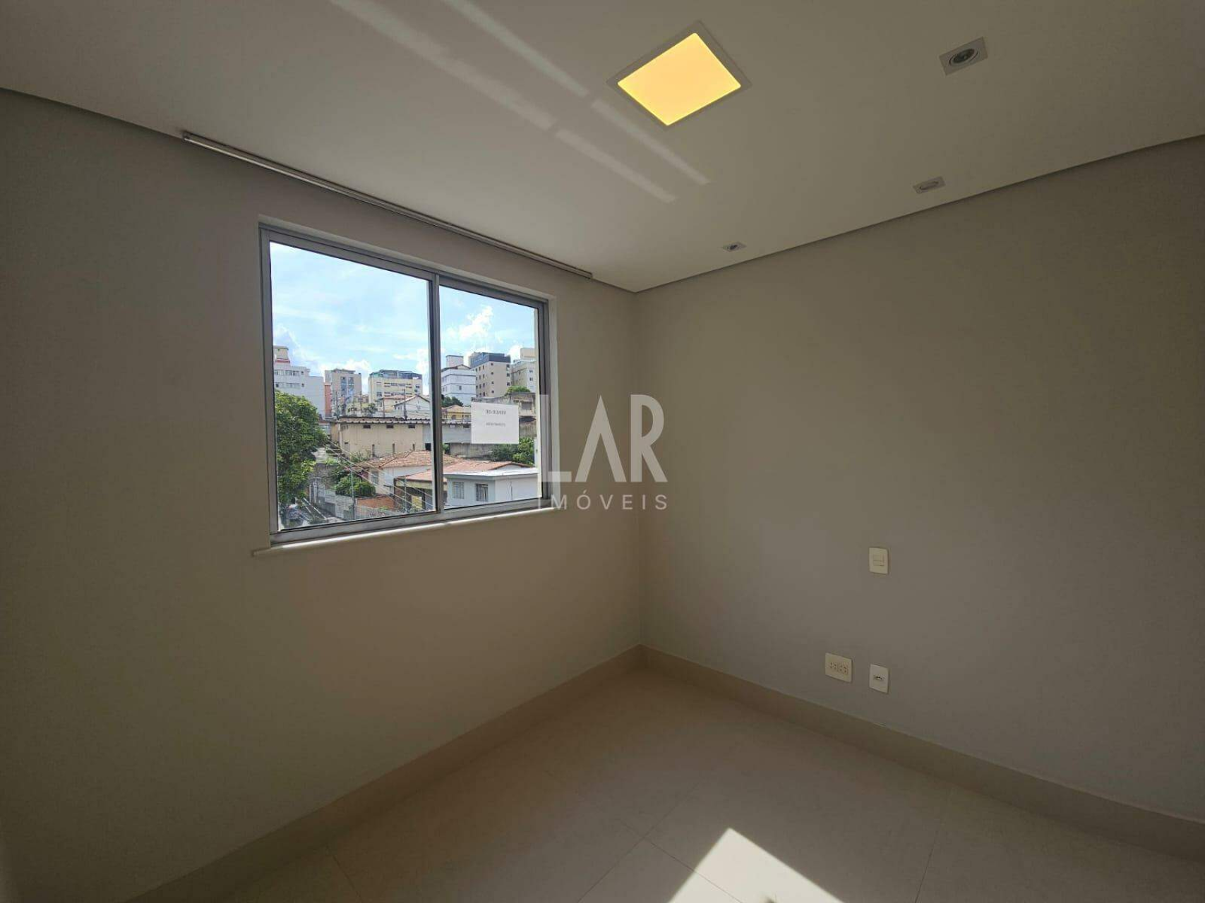 Cobertura de 3 quartos à venda, Floresta, Belo Horizonte - MG
