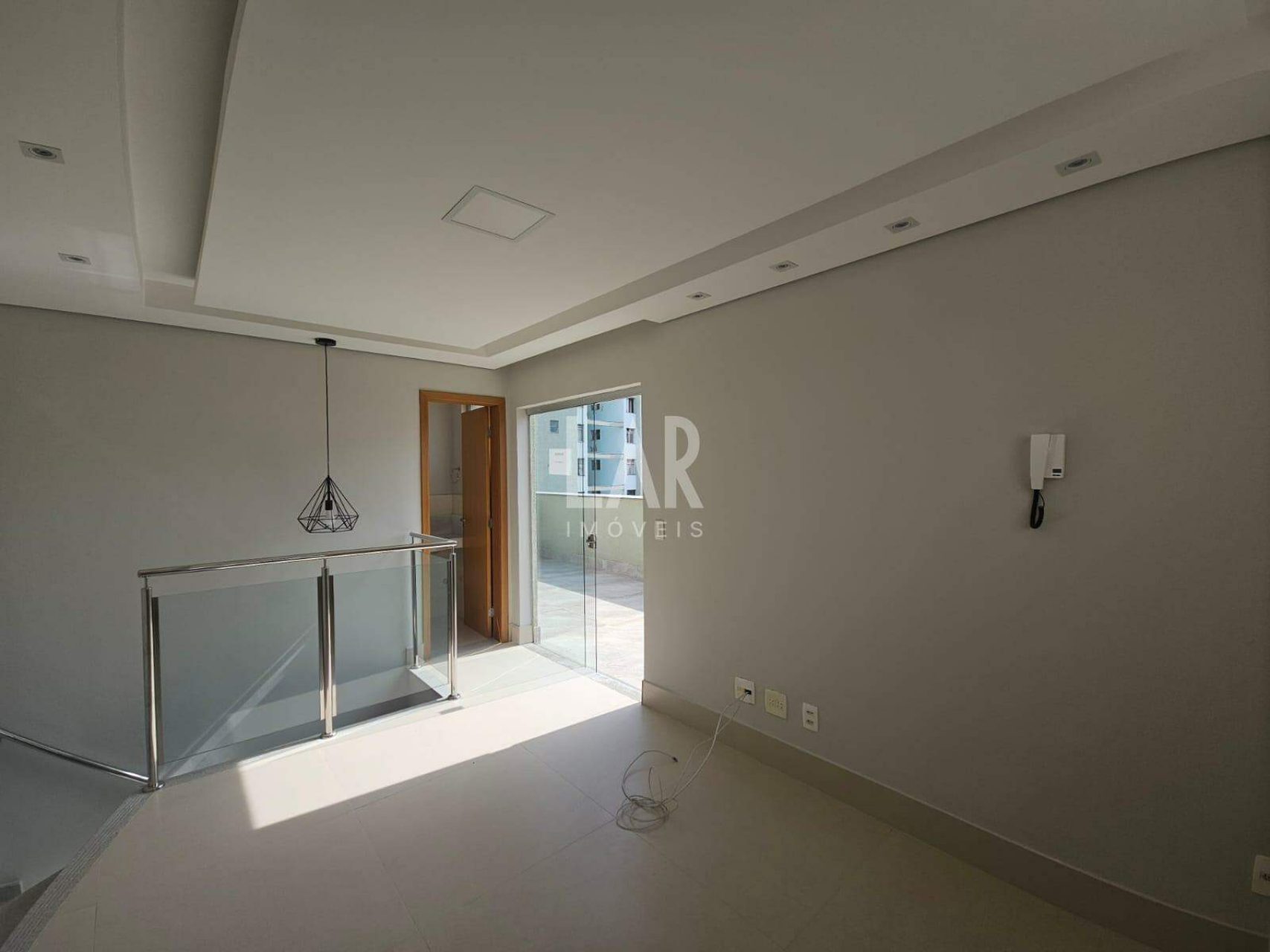 Cobertura de 3 quartos à venda, Floresta, Belo Horizonte - MG
