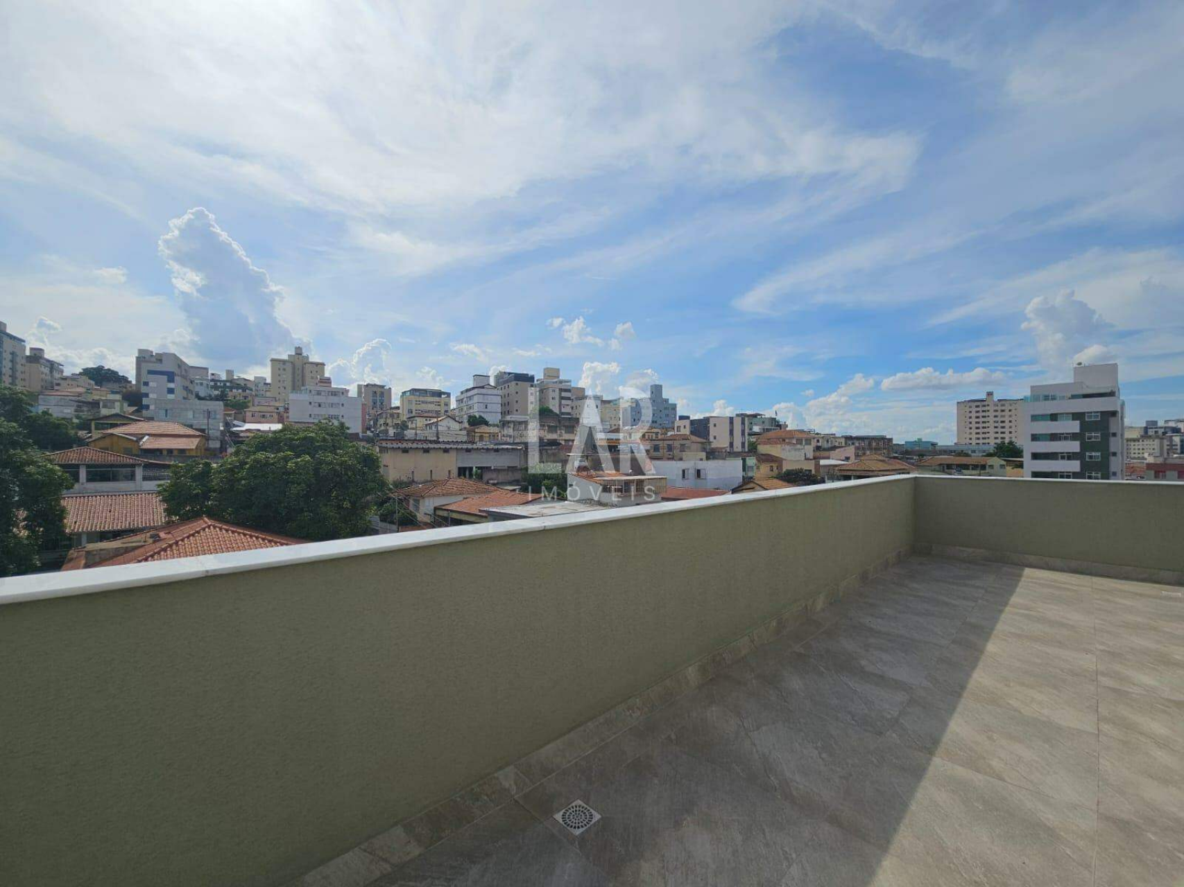 Cobertura de 3 quartos à venda, Floresta, Belo Horizonte - MG