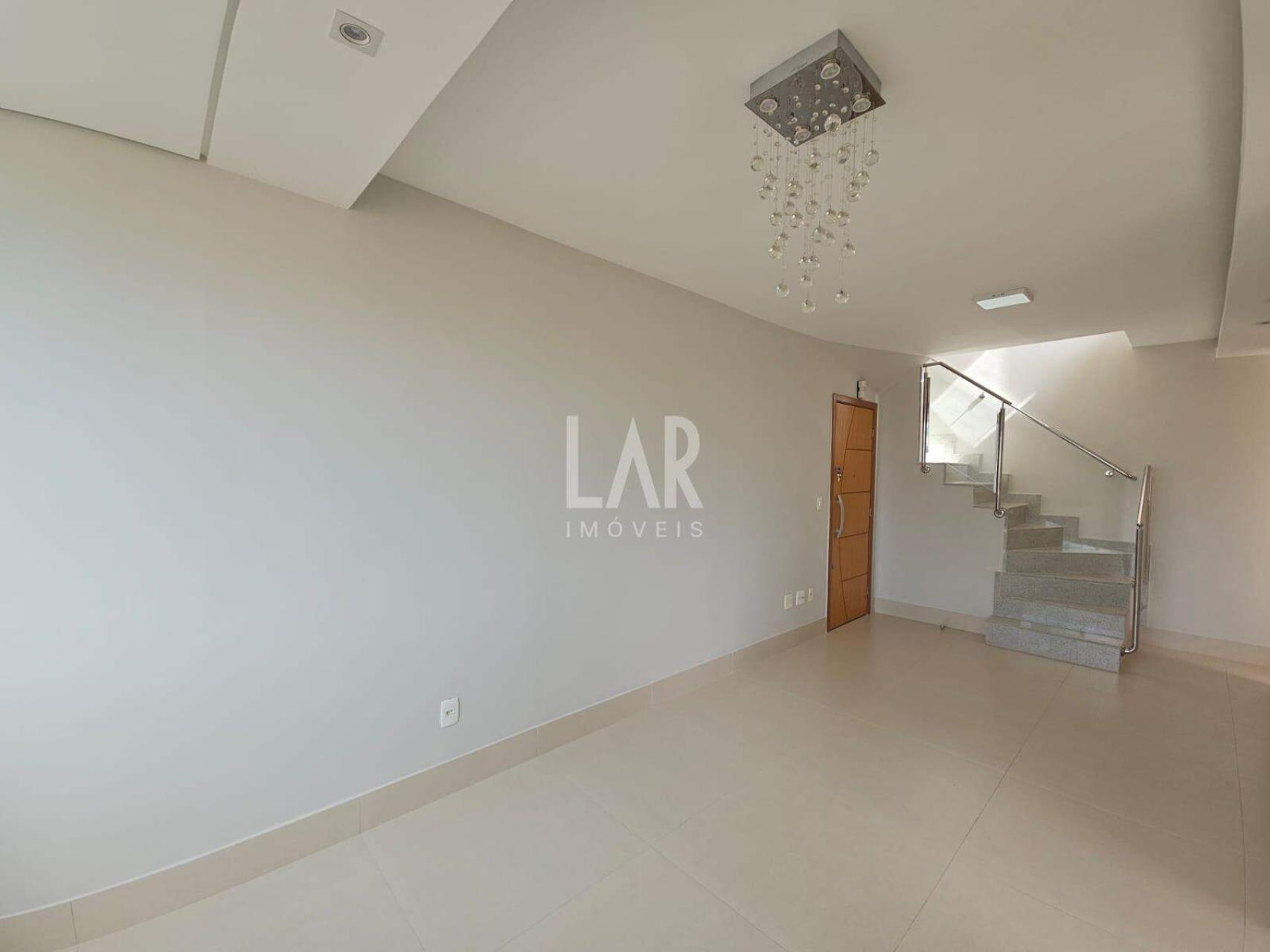 Cobertura de 3 quartos à venda, Floresta, Belo Horizonte - MG