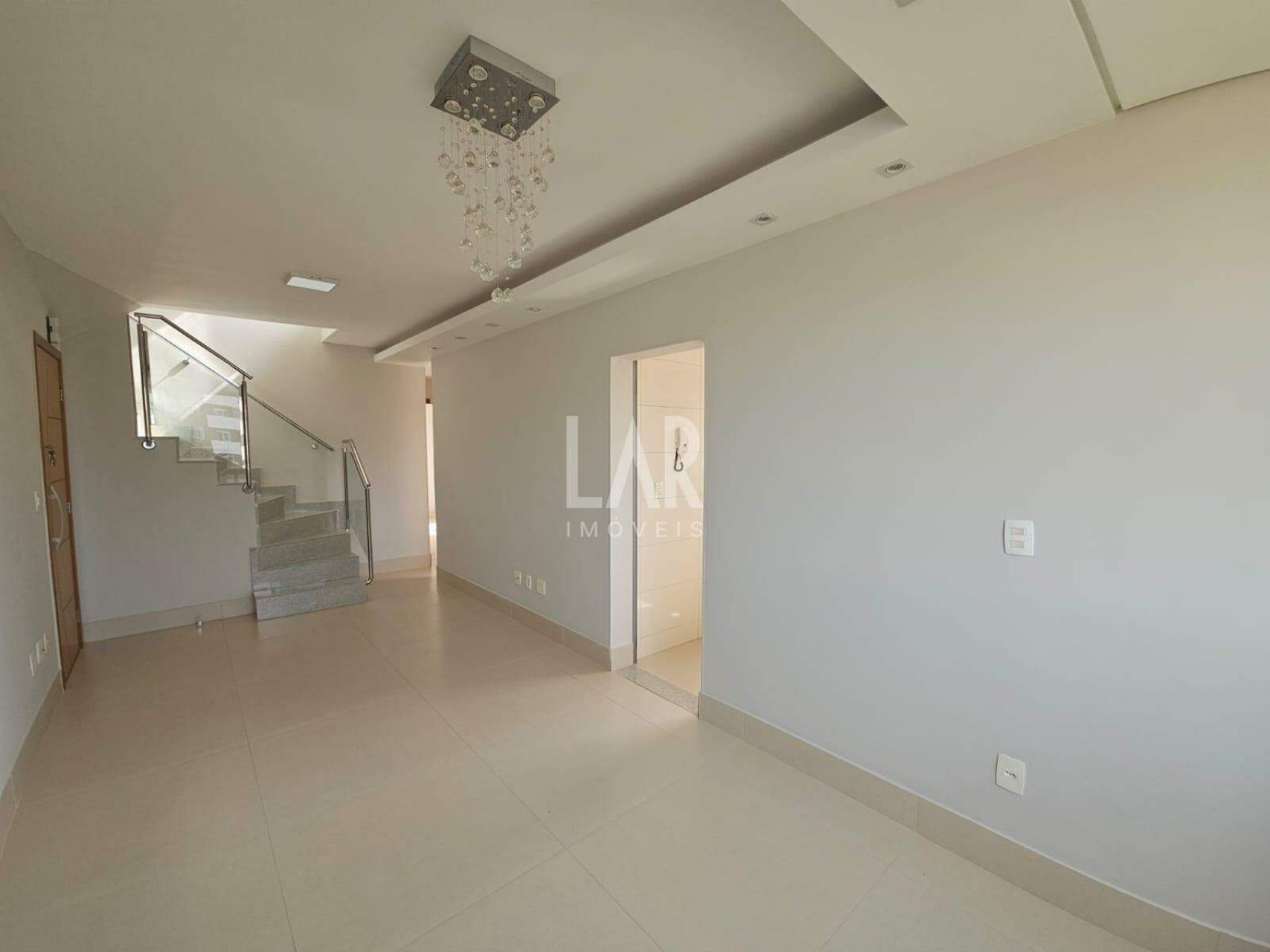 Cobertura de 3 quartos à venda, Floresta, Belo Horizonte - MG