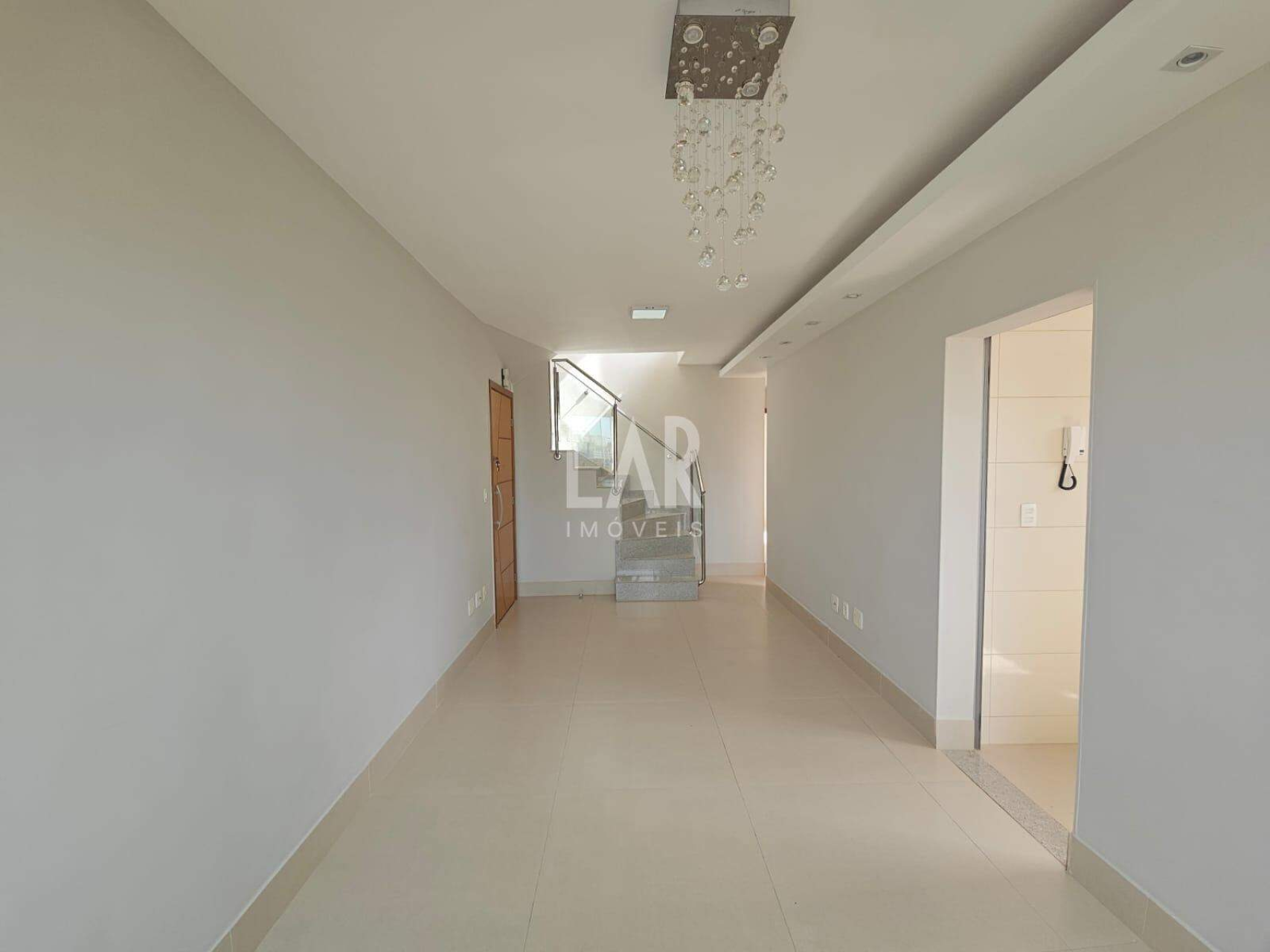 Cobertura de 3 quartos à venda, Floresta, Belo Horizonte - MG