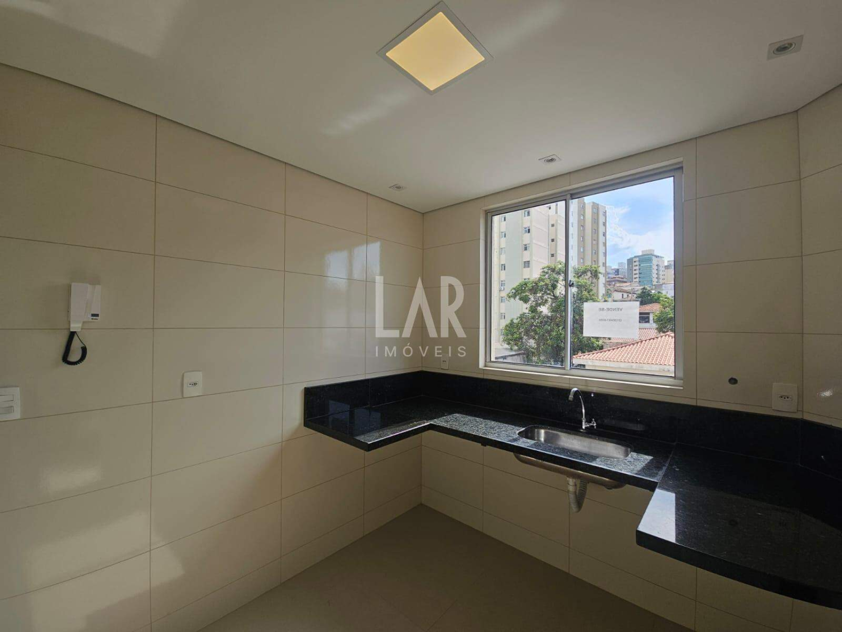 Cobertura de 3 quartos à venda, Floresta, Belo Horizonte - MG