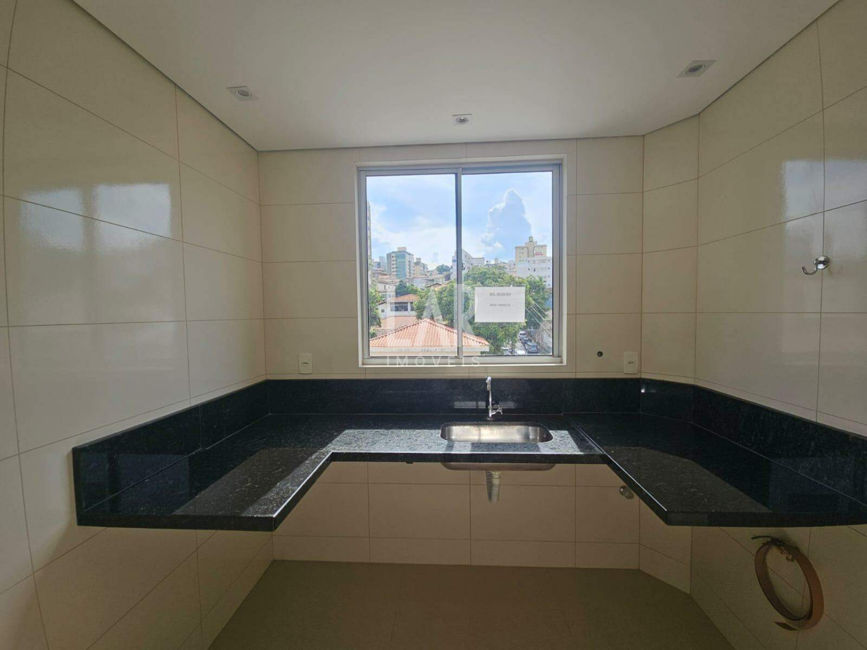 Cobertura de 3 quartos à venda, Floresta, Belo Horizonte - MG