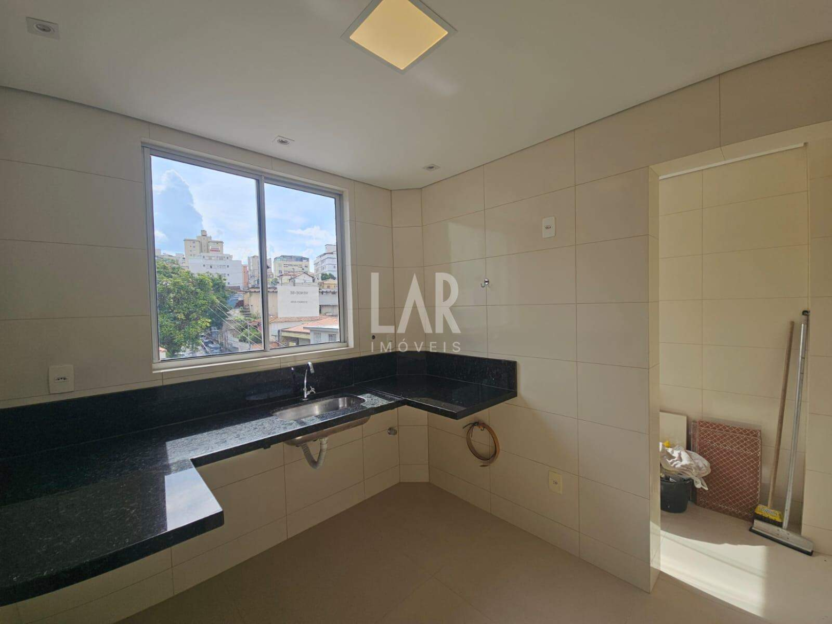 Cobertura de 3 quartos à venda, Floresta, Belo Horizonte - MG