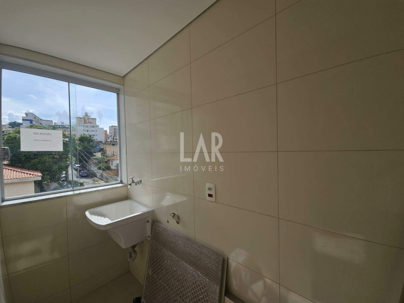 Cobertura de 3 quartos à venda, Floresta, Belo Horizonte - MG