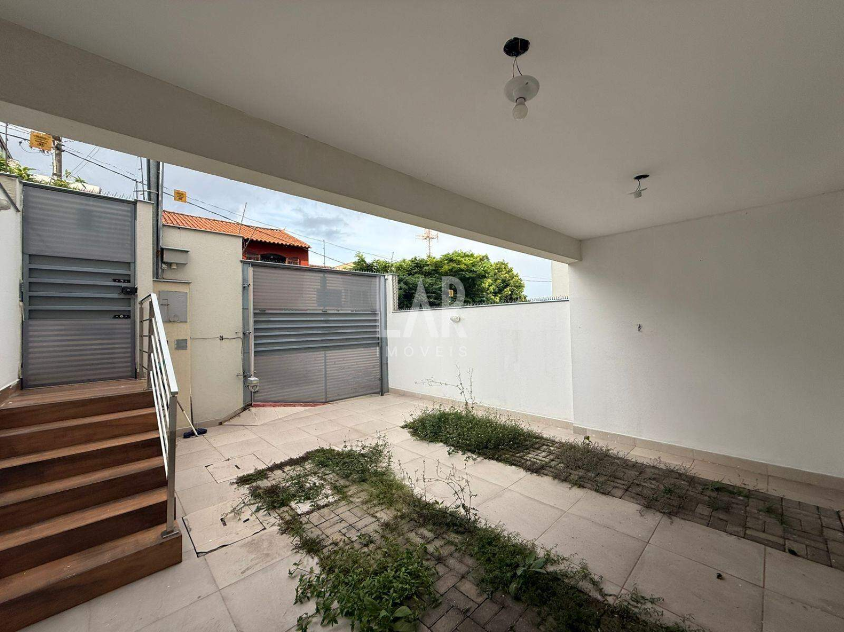 Casa de 3 quartos à venda, Santa Rosa, Belo Horizonte - MG