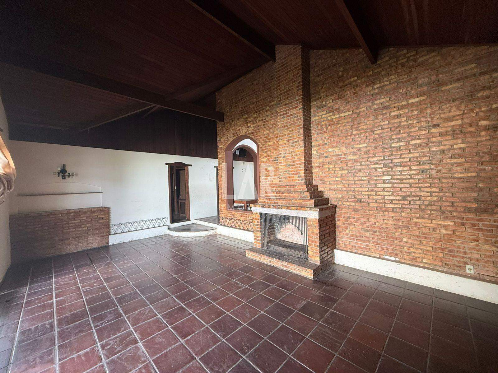 Casa de 5 quartos à venda, Santa Mônica, Belo Horizonte - MG