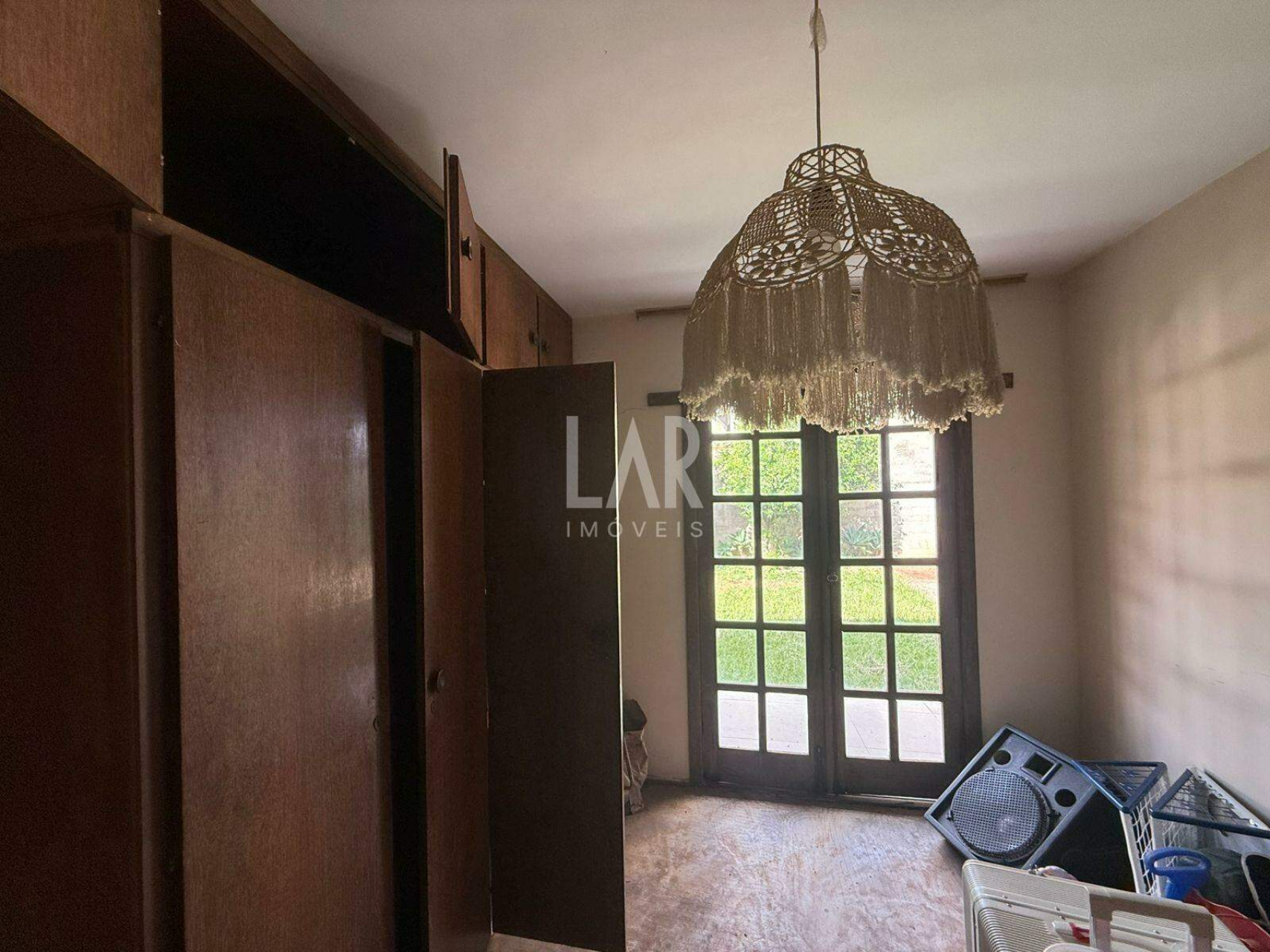 Casa de 5 quartos à venda, Santa Mônica, Belo Horizonte - MG