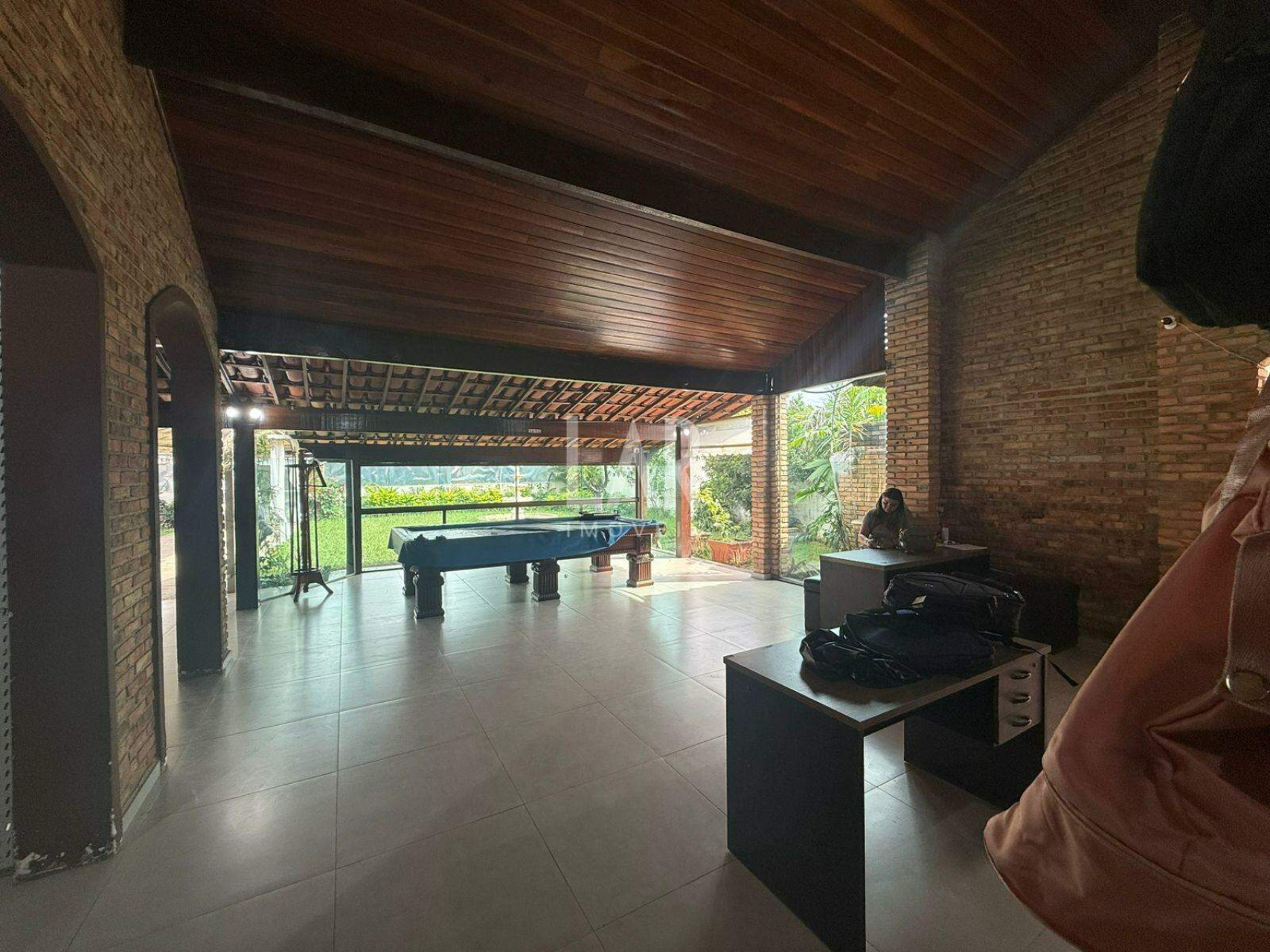 Casa de 5 quartos à venda, Santa Mônica, Belo Horizonte - MG