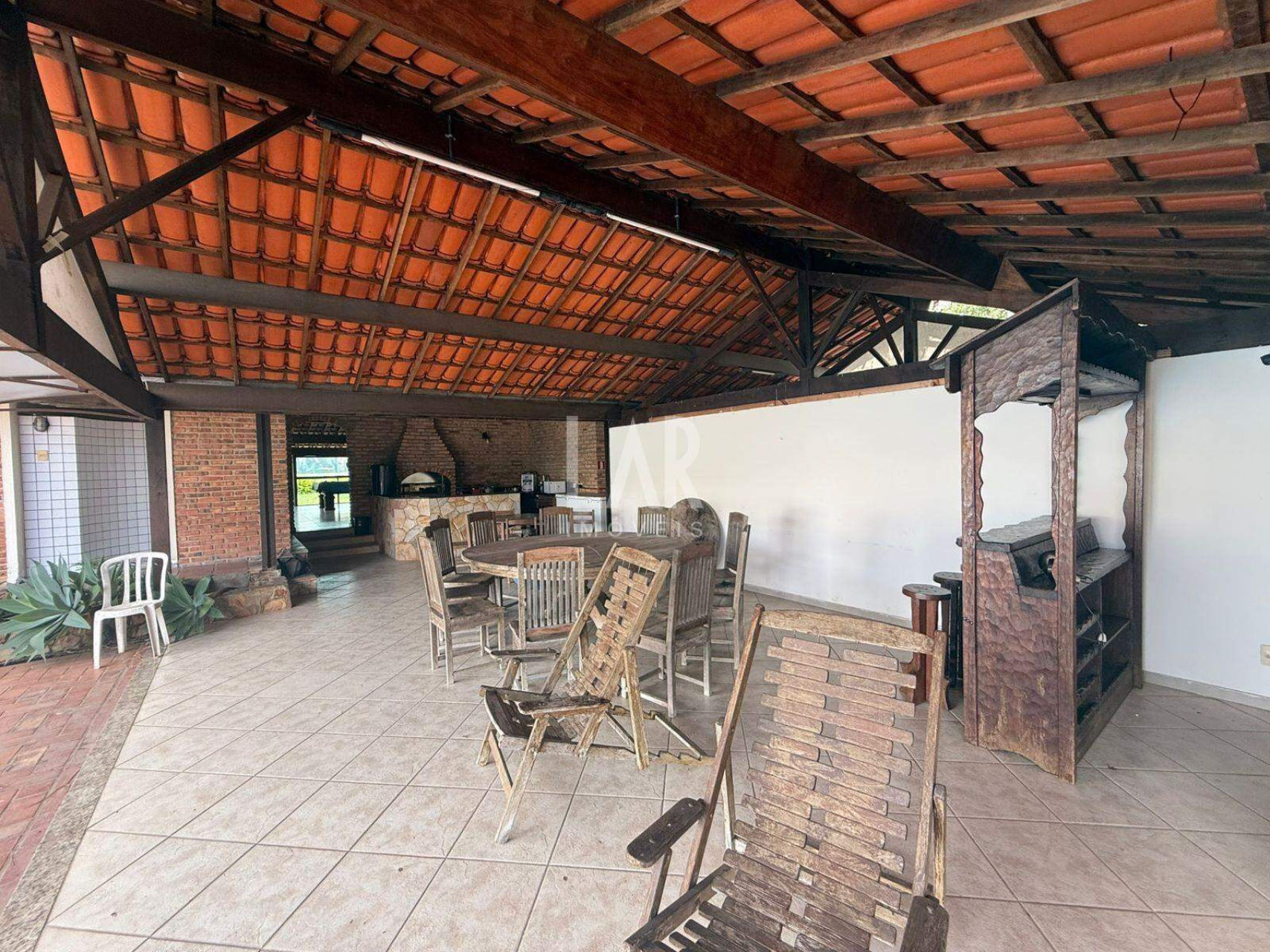 Casa de 5 quartos à venda, Santa Mônica, Belo Horizonte - MG