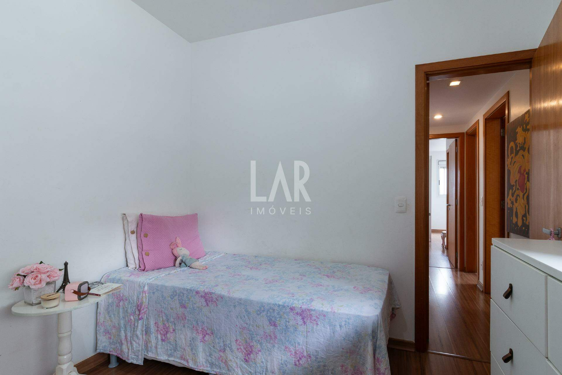 Apartamento de 3 quartos à venda, Vale do Sereno, Nova Lima - MG