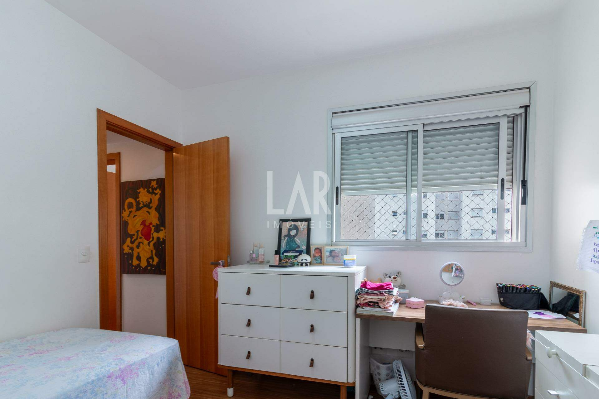 Apartamento de 3 quartos à venda, Vale do Sereno, Nova Lima - MG