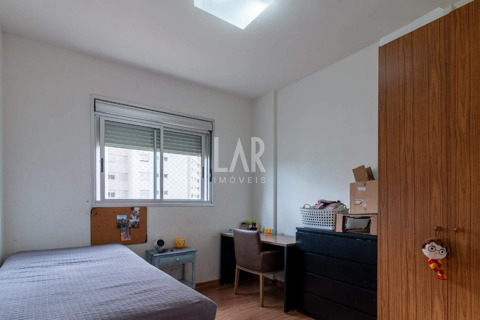 Apartamento de 3 quartos à venda, Vale do Sereno, Nova Lima - MG