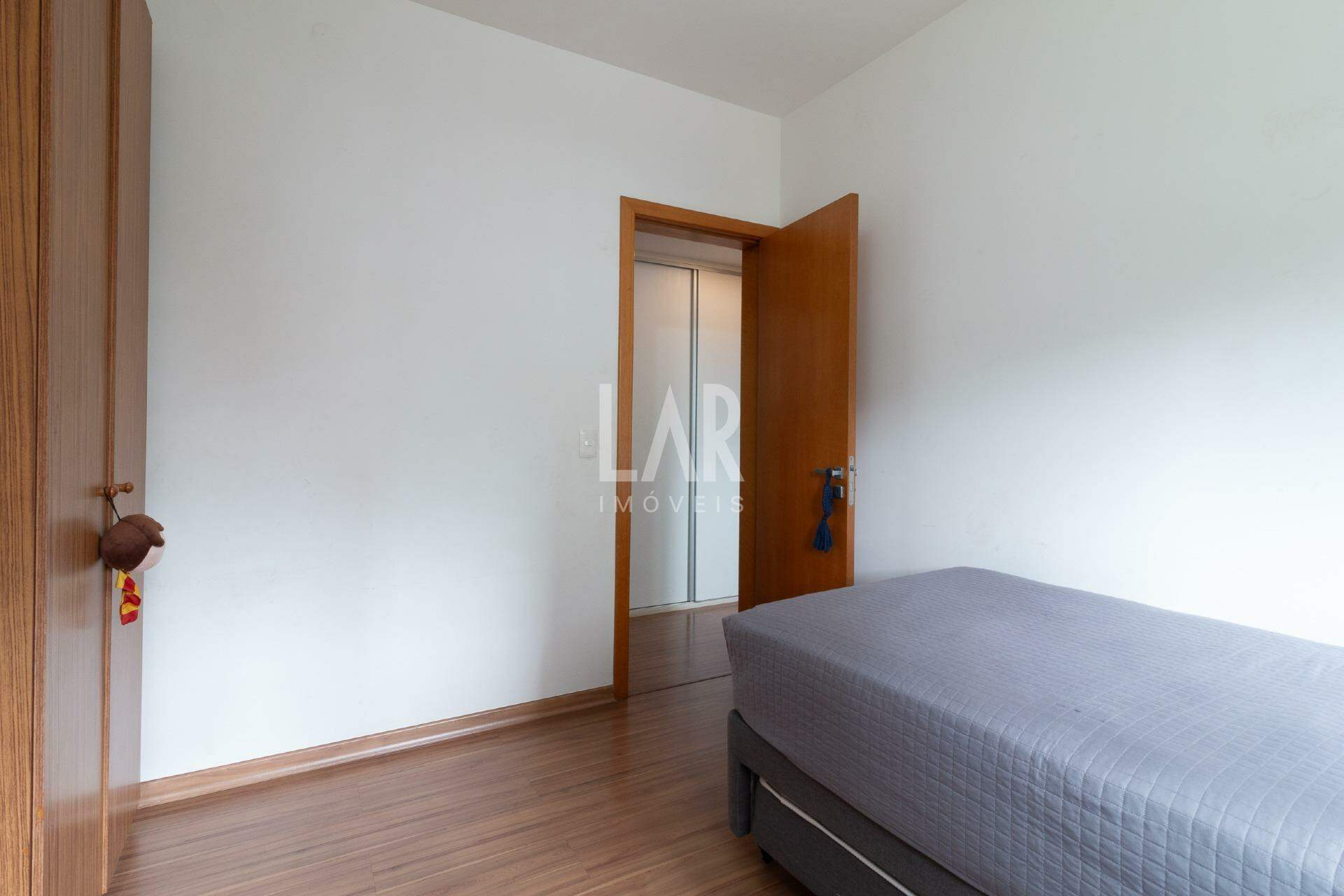Apartamento de 3 quartos à venda, Vale do Sereno, Nova Lima - MG